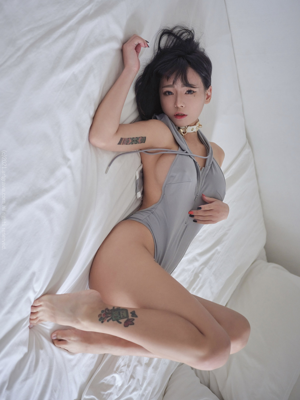 Maruemon 마루에몽, ArtGravia Vol.339 Photobook Set.02の写真 2