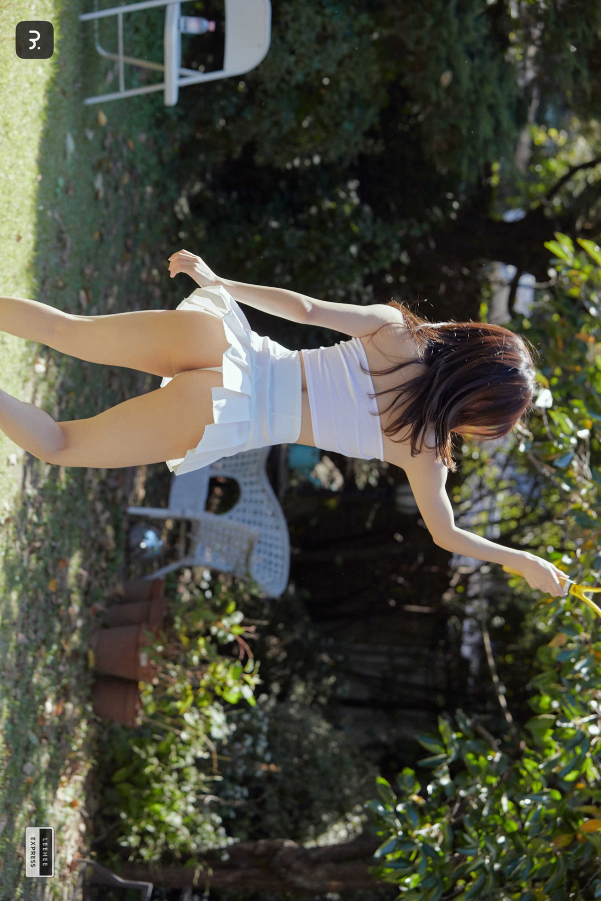 Min.E 민이, LEEHEE EXPRESS LERB-237A Set.02の写真 13