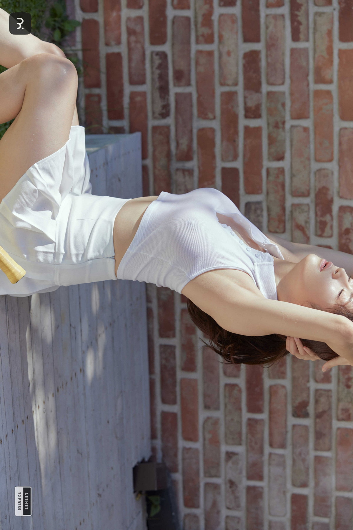 Min.E 민이, LEEHEE EXPRESS LERB-237A Set.02の写真 27