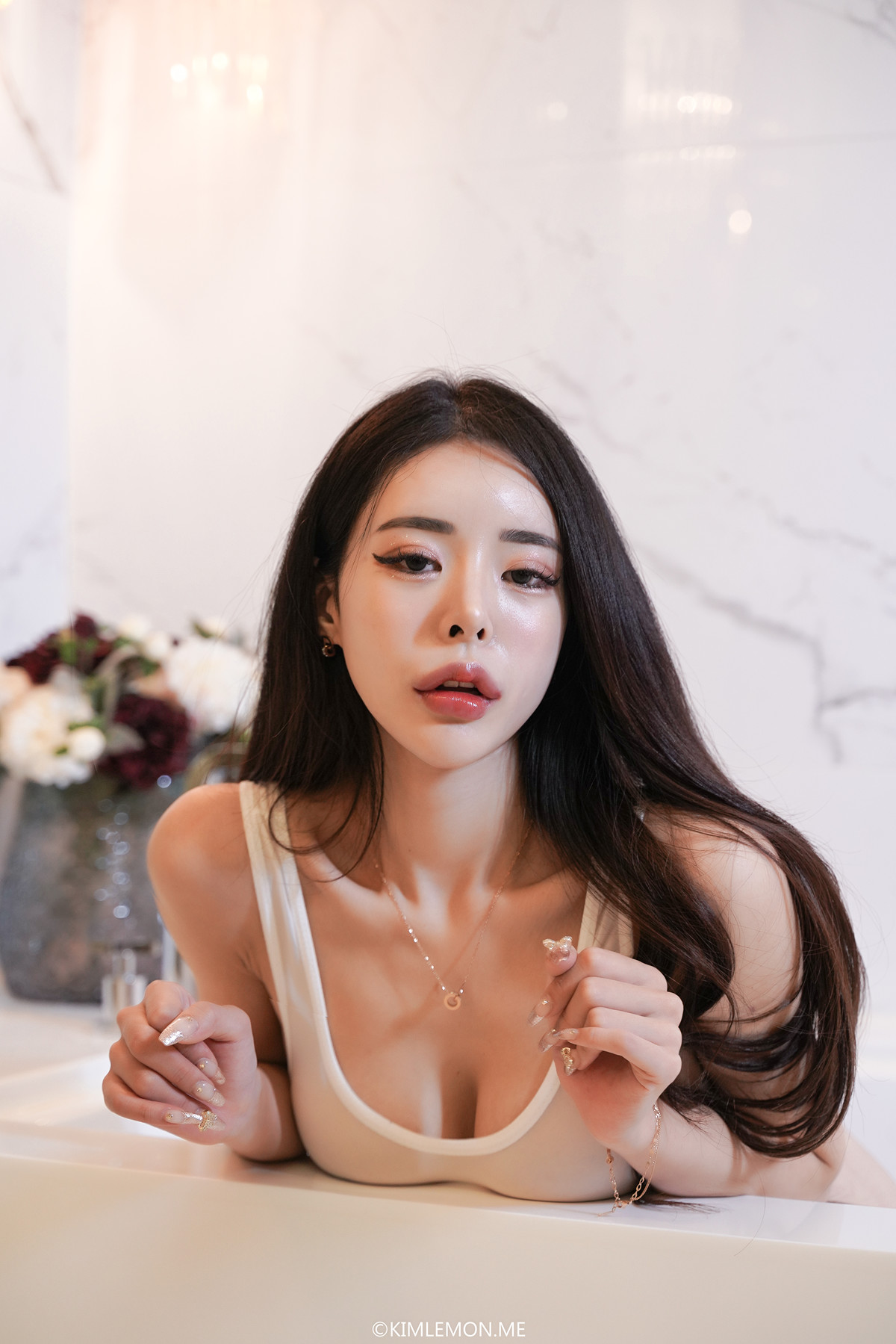 BUNNYCHAERI, KIMLEMON Vol.03 Photobook Set.01の写真 13