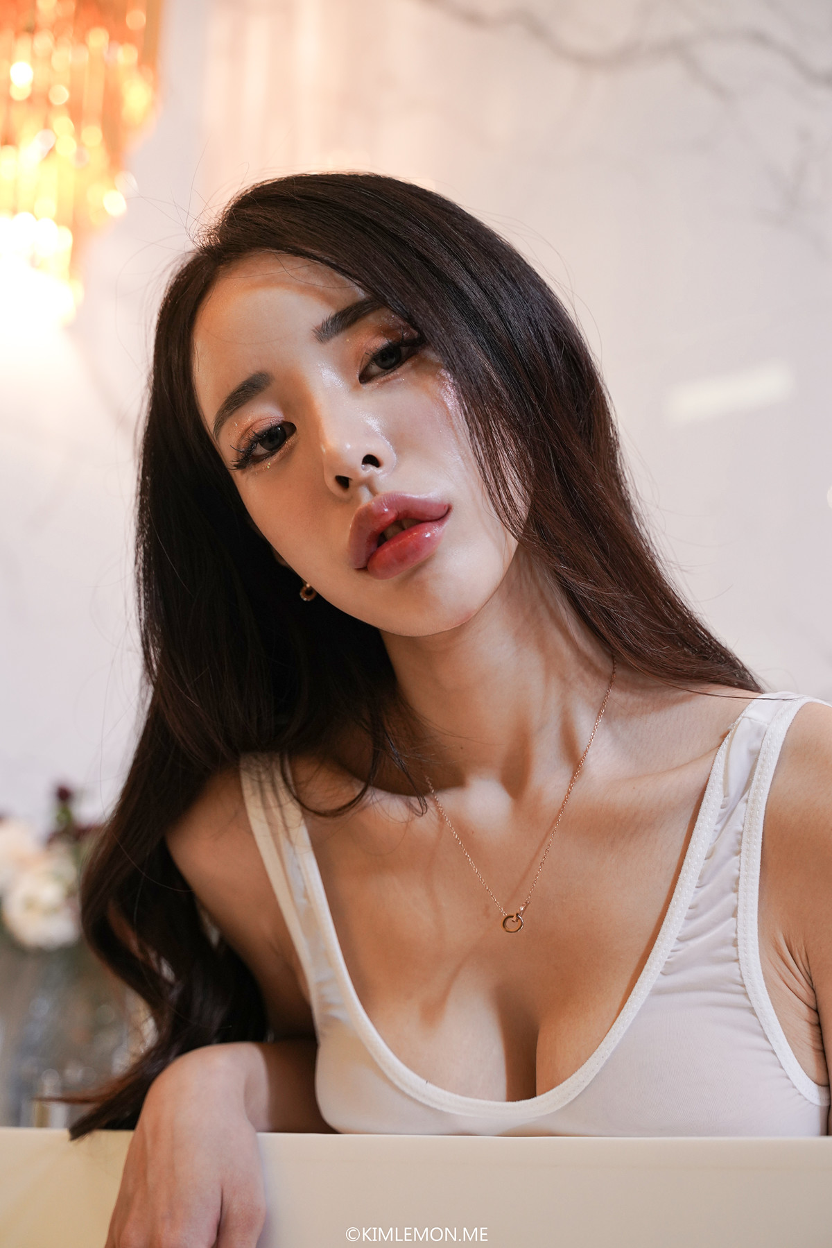 BUNNYCHAERI, KIMLEMON Vol.03 Photobook Set.01の写真 17