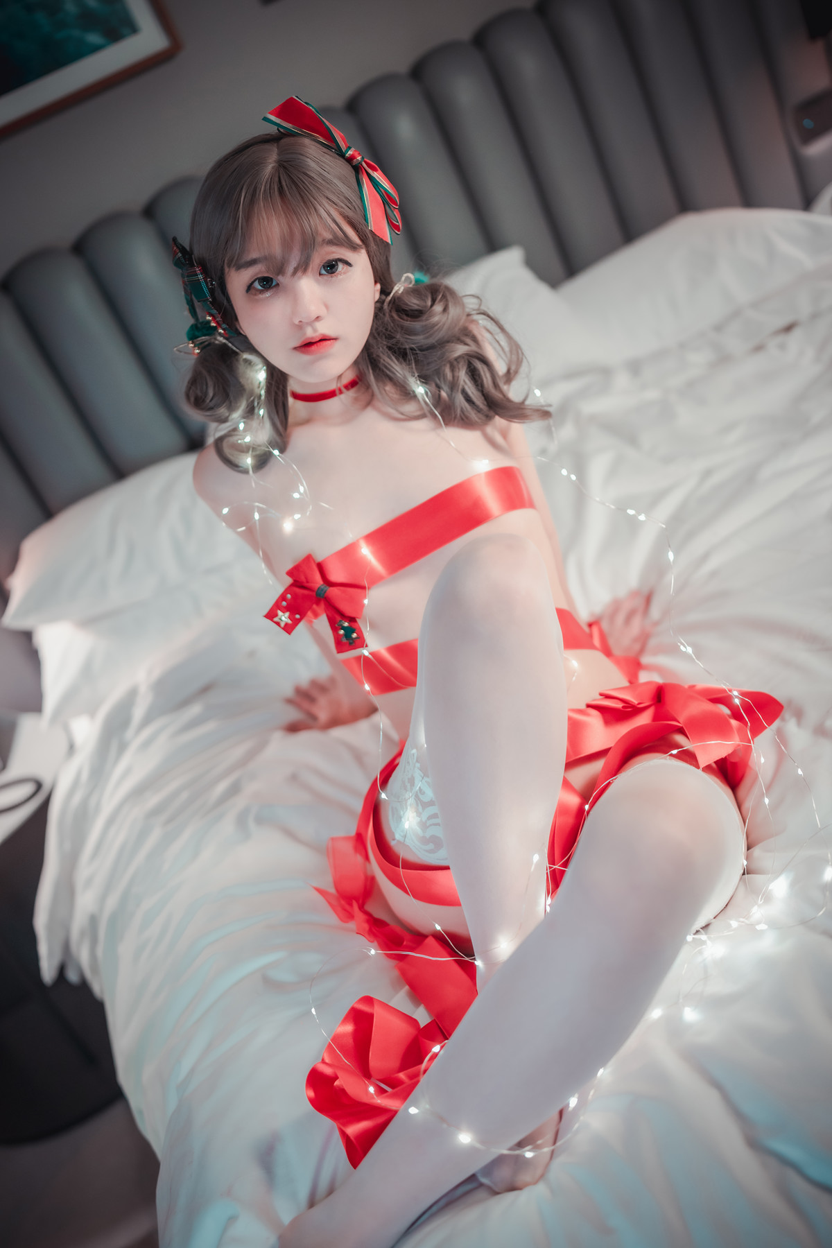 Jeong Jenny 정제니, DJAWA ‘ Christmas Special 2022’ Set.02の写真 17