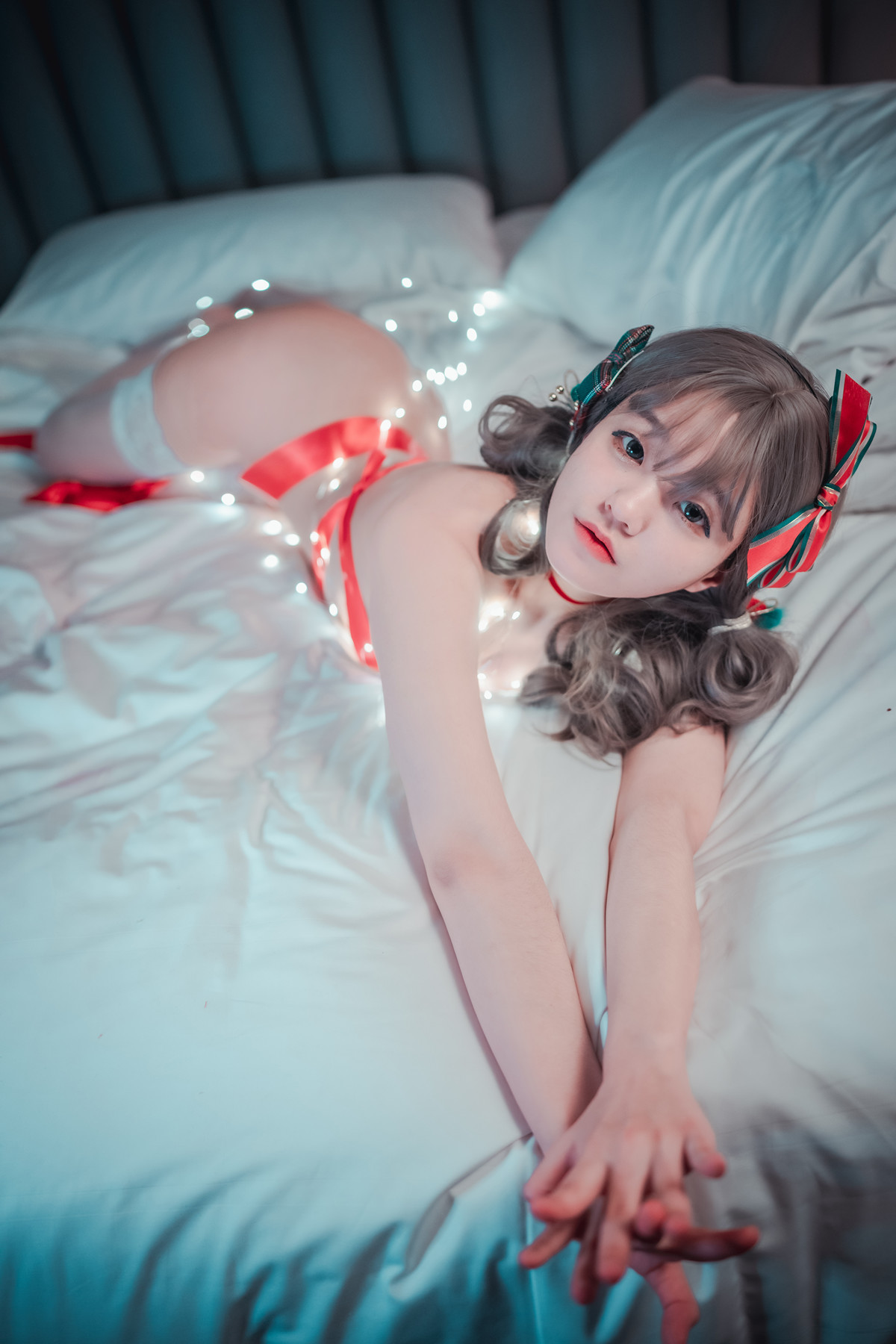 Jeong Jenny 정제니, DJAWA ‘ Christmas Special 2022’ Set.02の写真 30