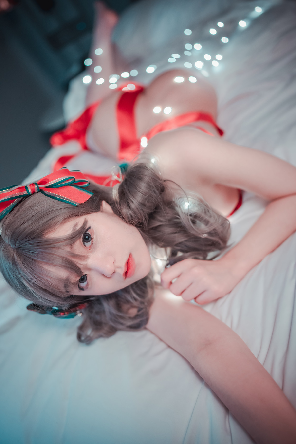Jeong Jenny 정제니, DJAWA ‘ Christmas Special 2022’ Set.02の写真 31
