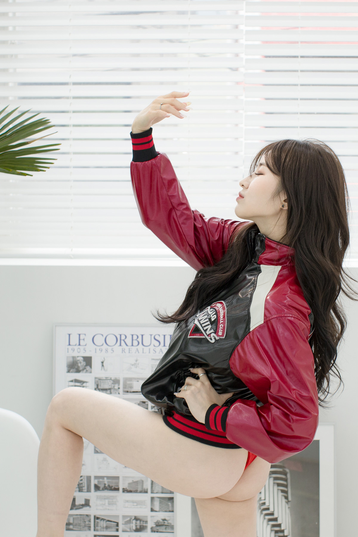 Kim Woo Hyeon 김우현, LEEHEE EXPRESS LERB-009の写真 10