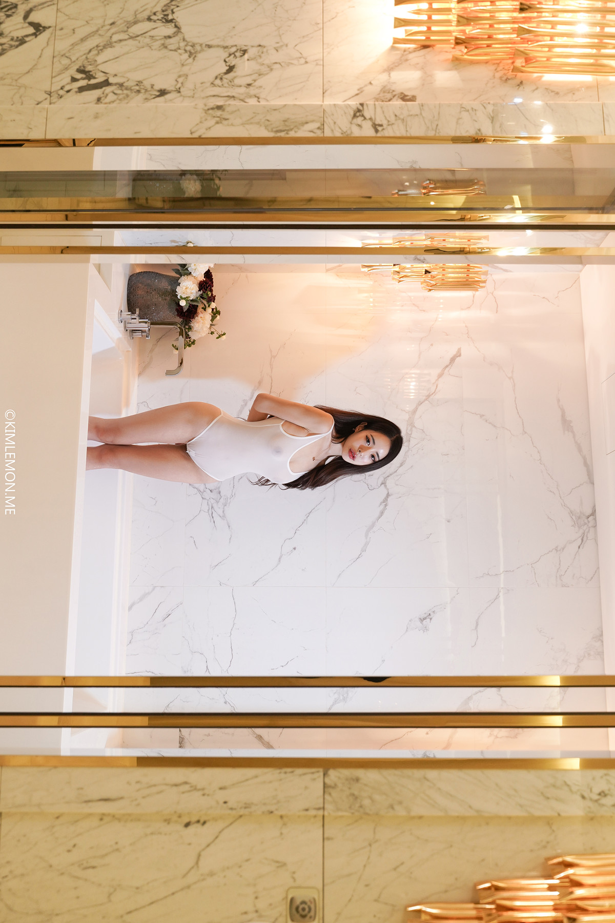 BUNNYCHAERI, KIMLEMON Vol.03 Photobook Set.02の写真 7