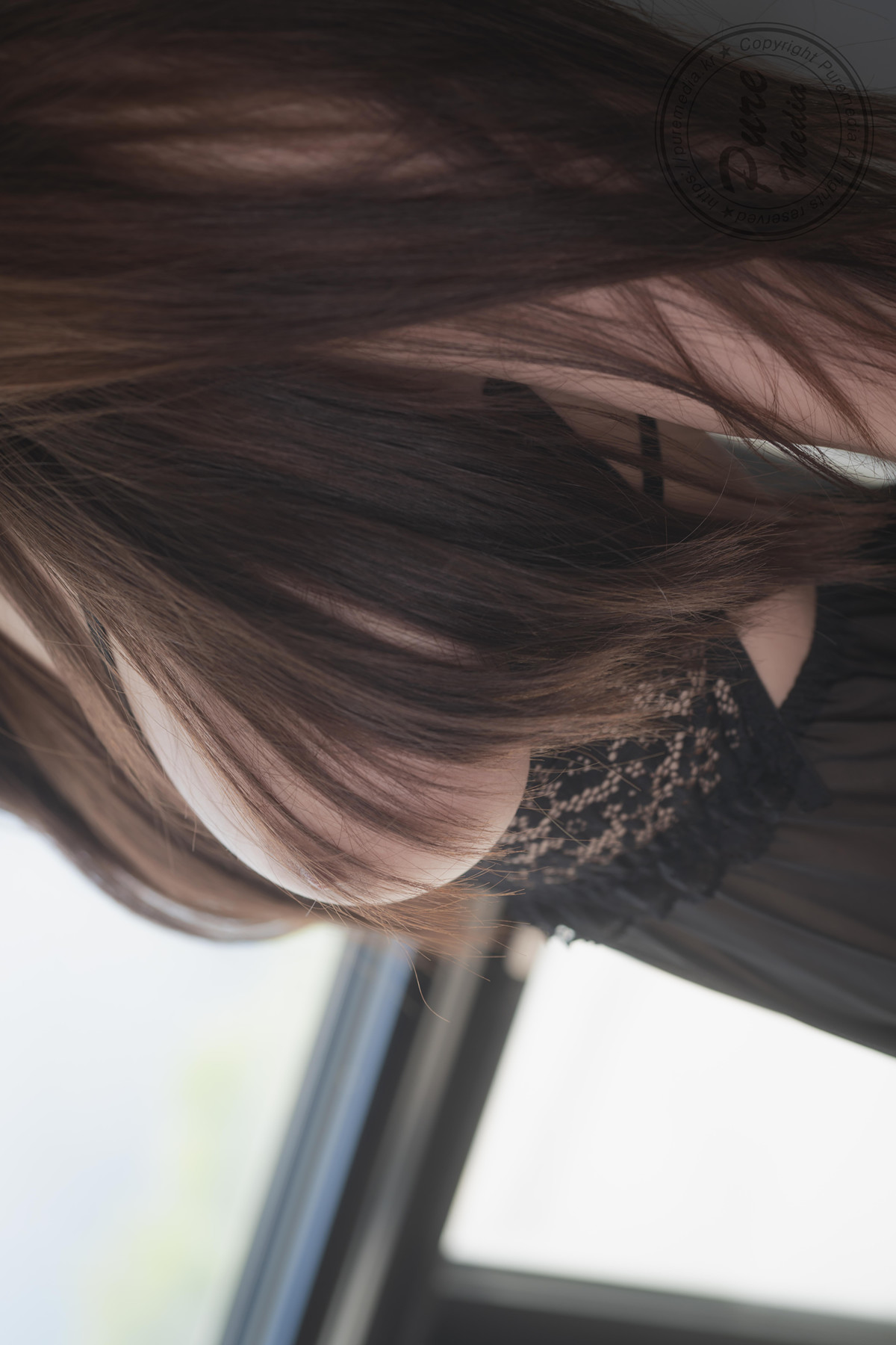 Yuna 유나, PURE MEDIA Vol.290 I’m 20 years oldの写真 53