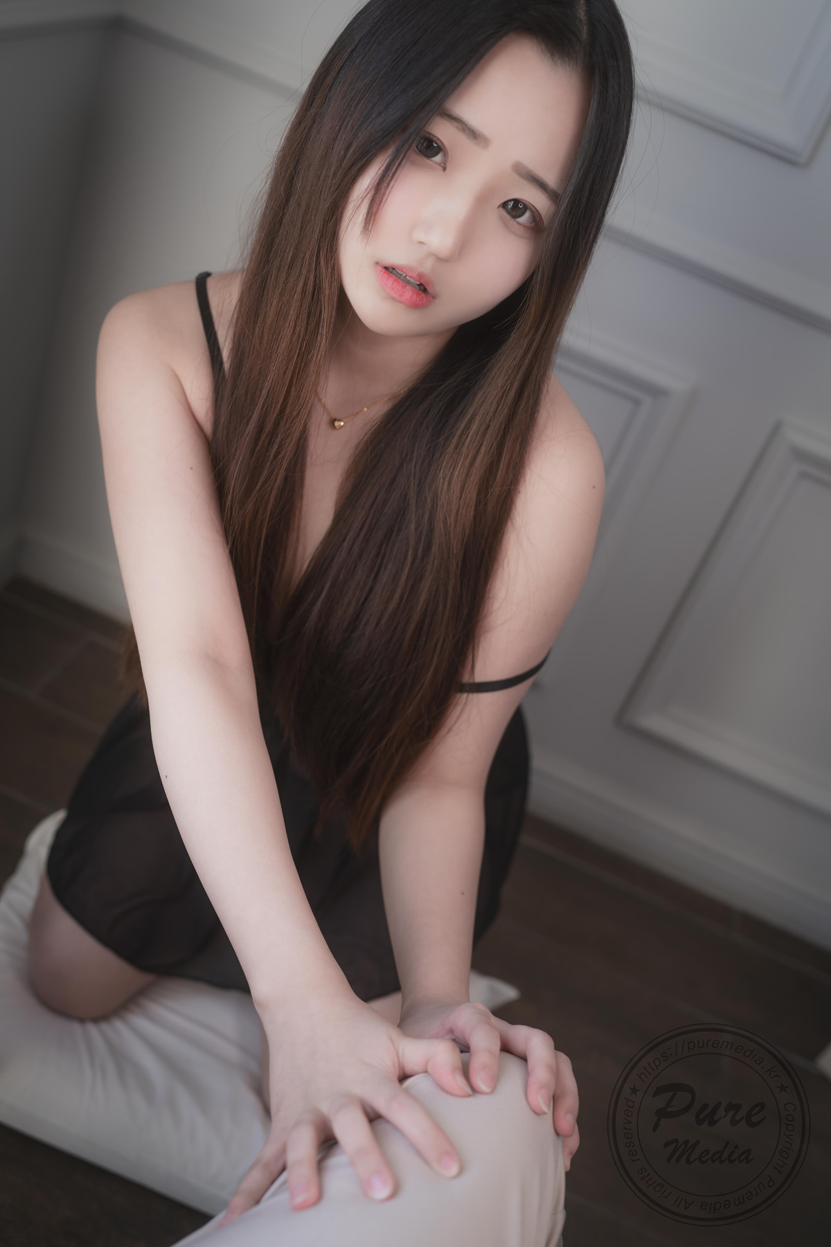 Yuna 유나, PURE MEDIA Vol.290 I’m 20 years oldの写真 64