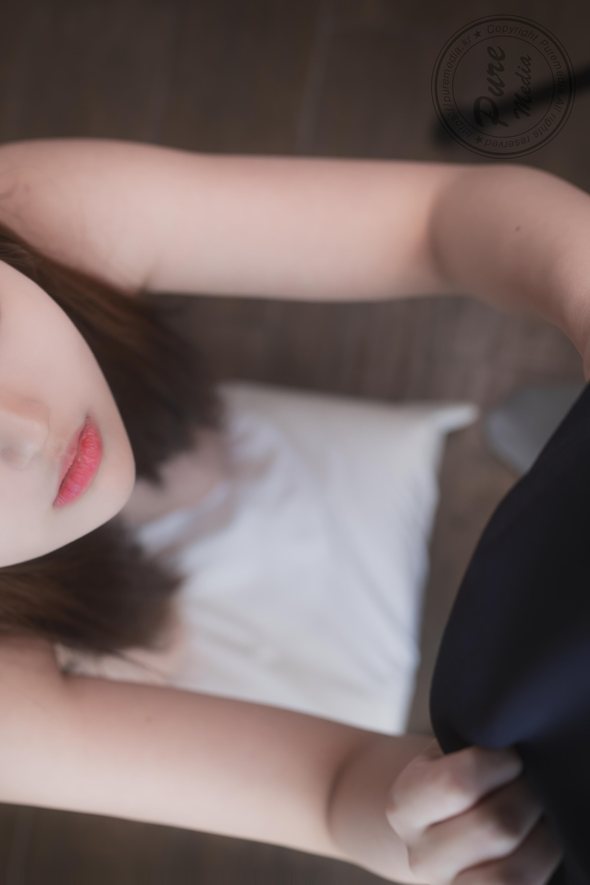 Yuna 유나, PURE MEDIA Vol.290 I’m 20 years oldの写真 67