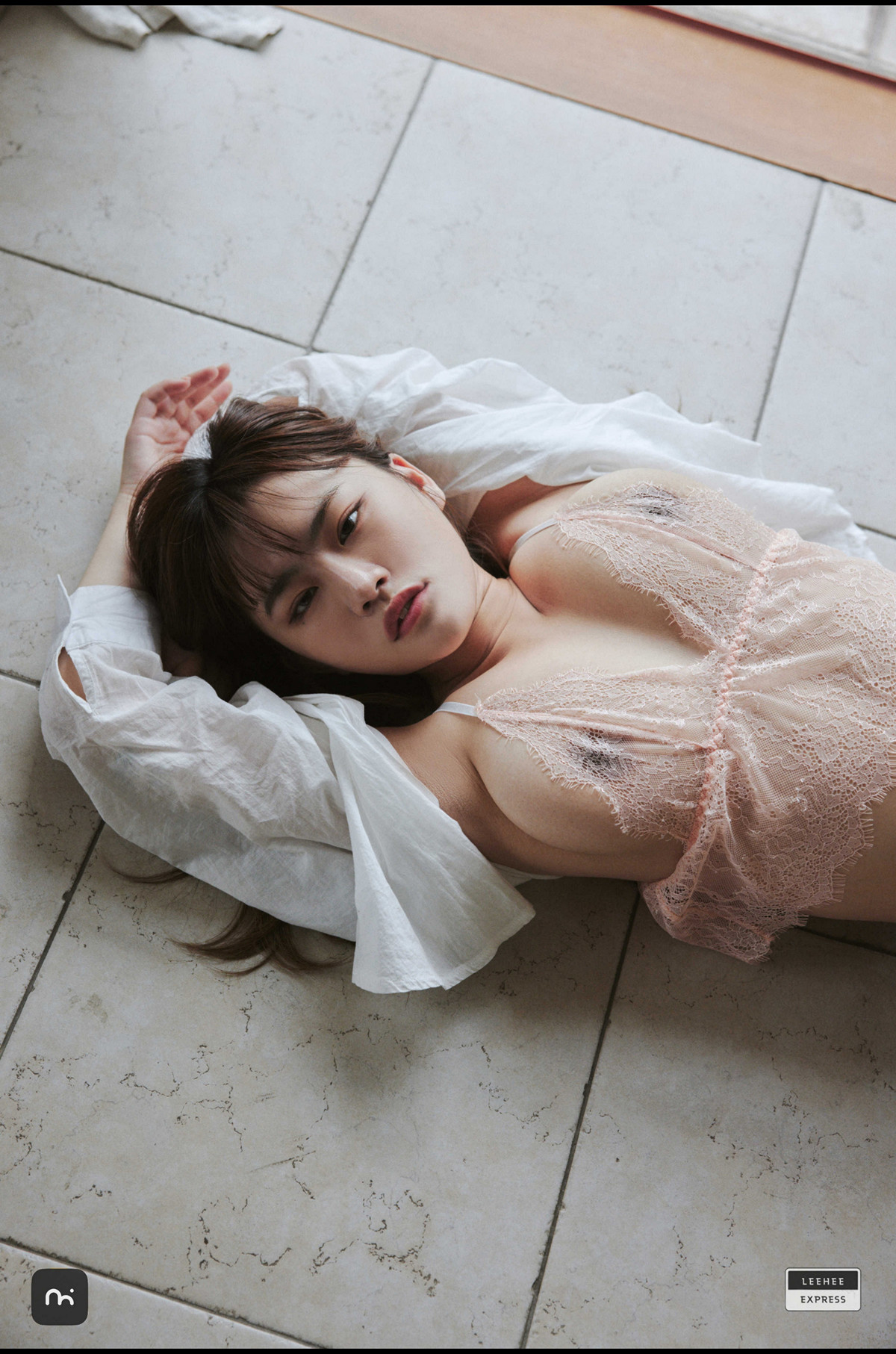 Bani 바니, LEEHEE EXPRESS LEHC-246A Set.01の写真 16