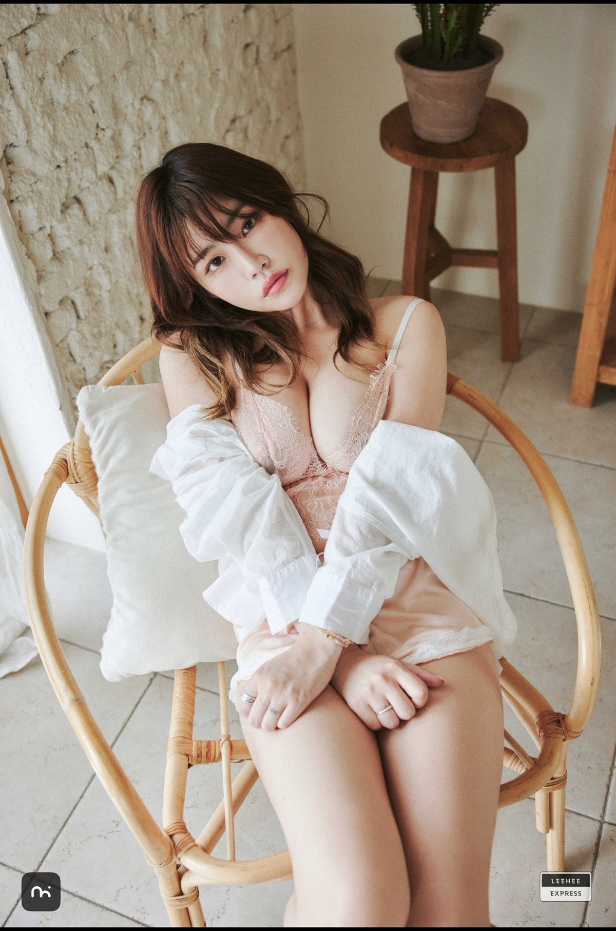 Bani 바니, LEEHEE EXPRESS LEHC-246A Set.01の写真 36