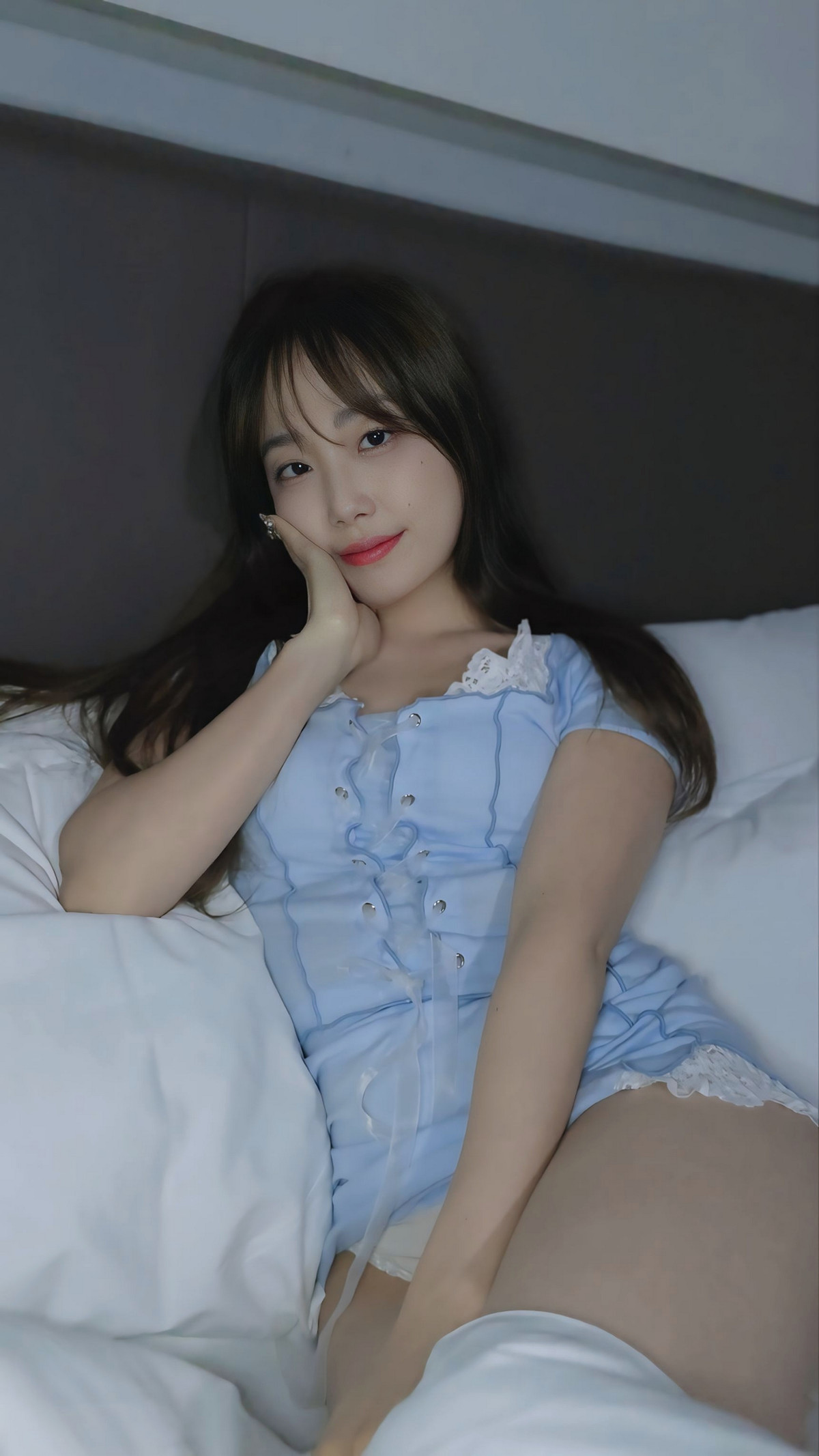 Baeksultang 백설탕, TOKYONIGHT EP.01 Photobook Set.01の写真 6
