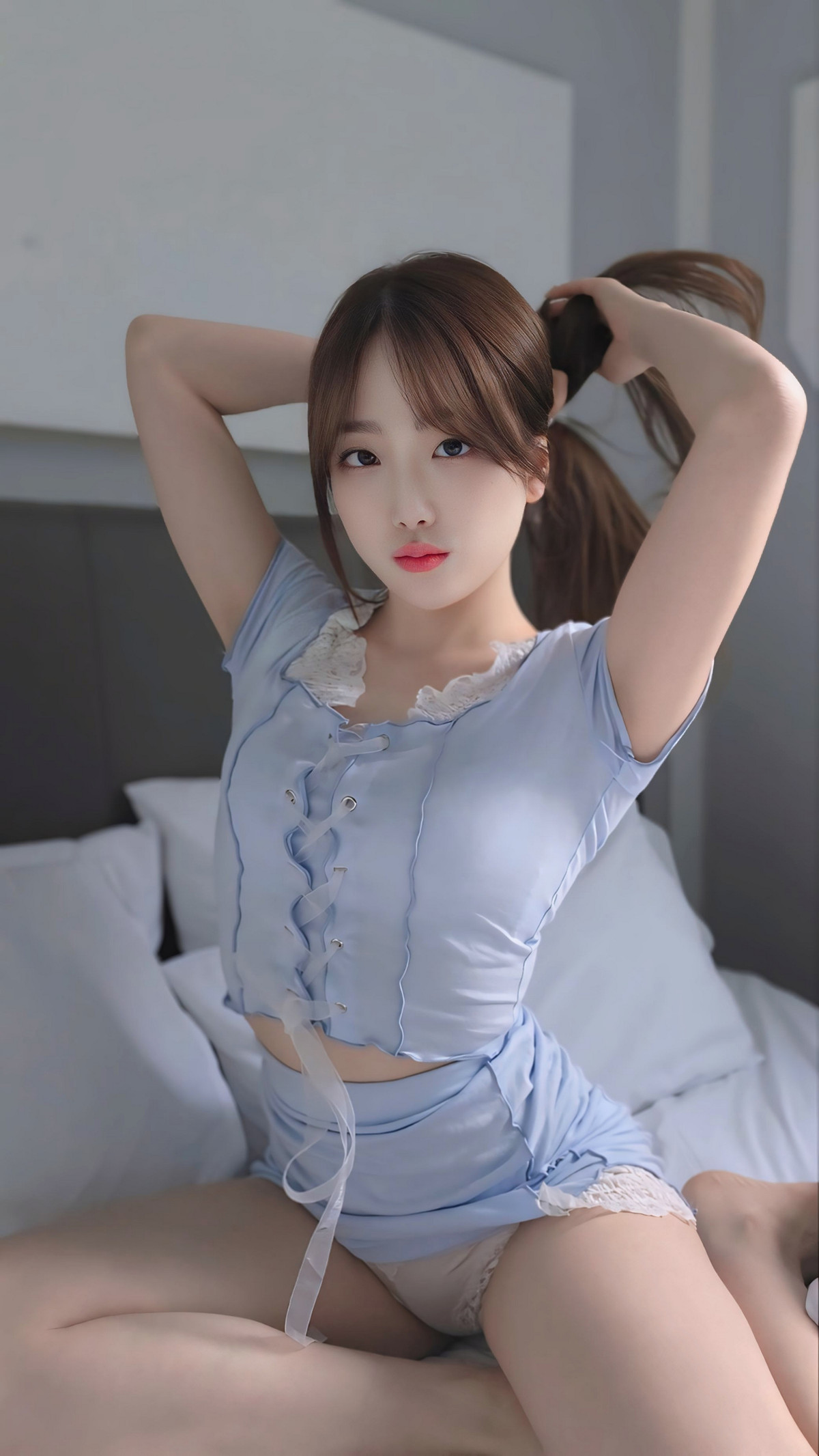 Baeksultang 백설탕, TOKYONIGHT EP.01 Photobook Set.01の写真 11