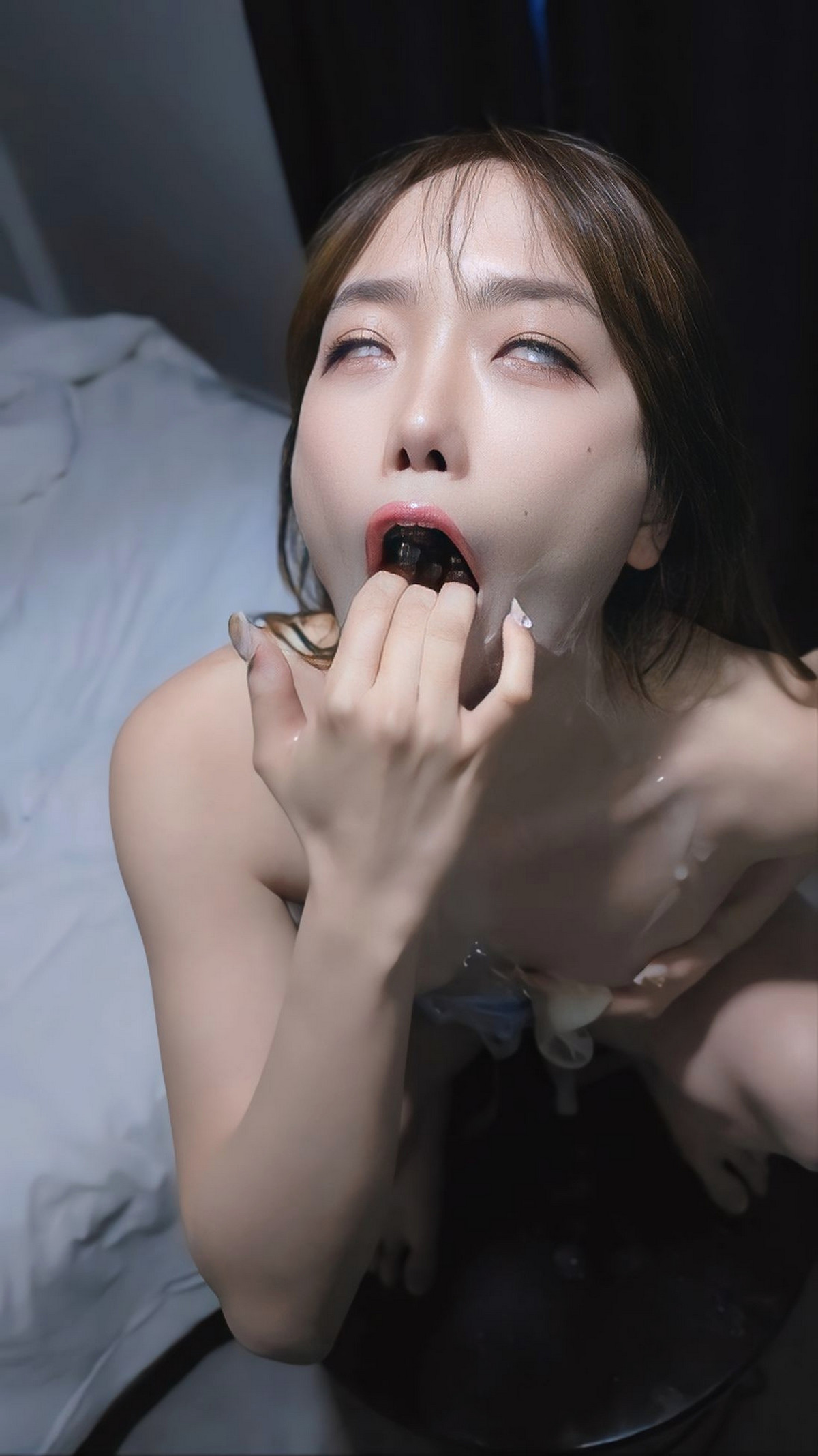 Baeksultang 백설탕, TOKYONIGHT EP.01 Photobook Set.02の写真 43
