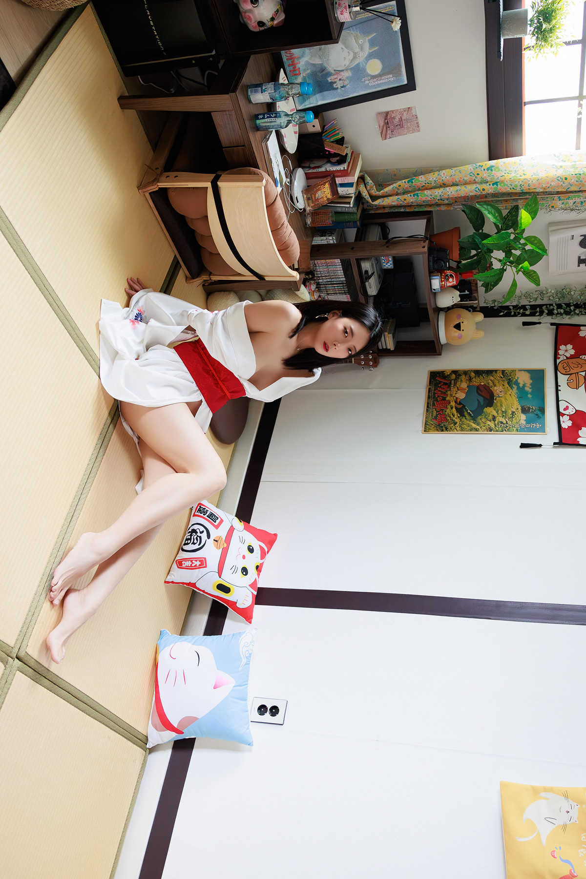 Mona 모나, PhotoBook ‘Special Nude Art No.01’ Set.02の写真 2