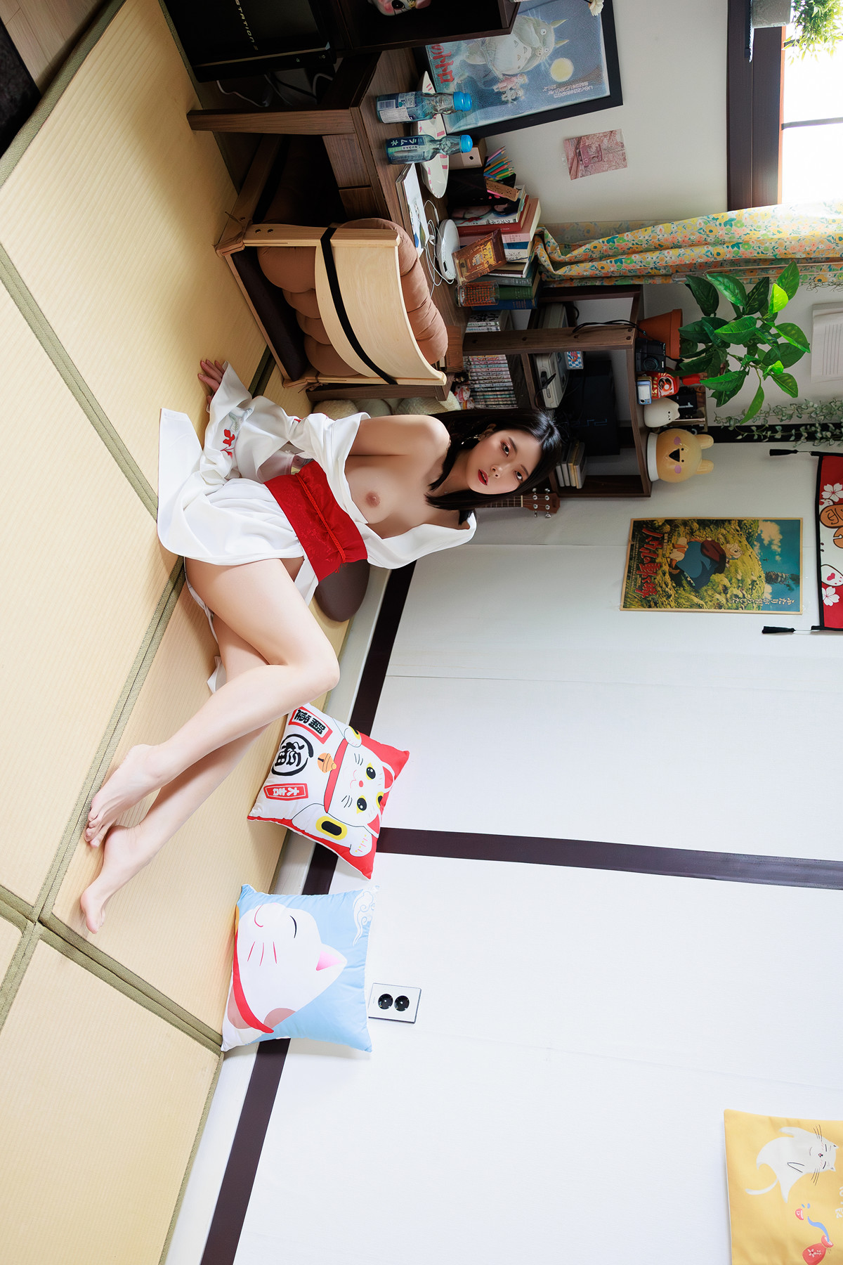Mona 모나, PhotoBook ‘Special Nude Art No.01’ Set.02の写真 3