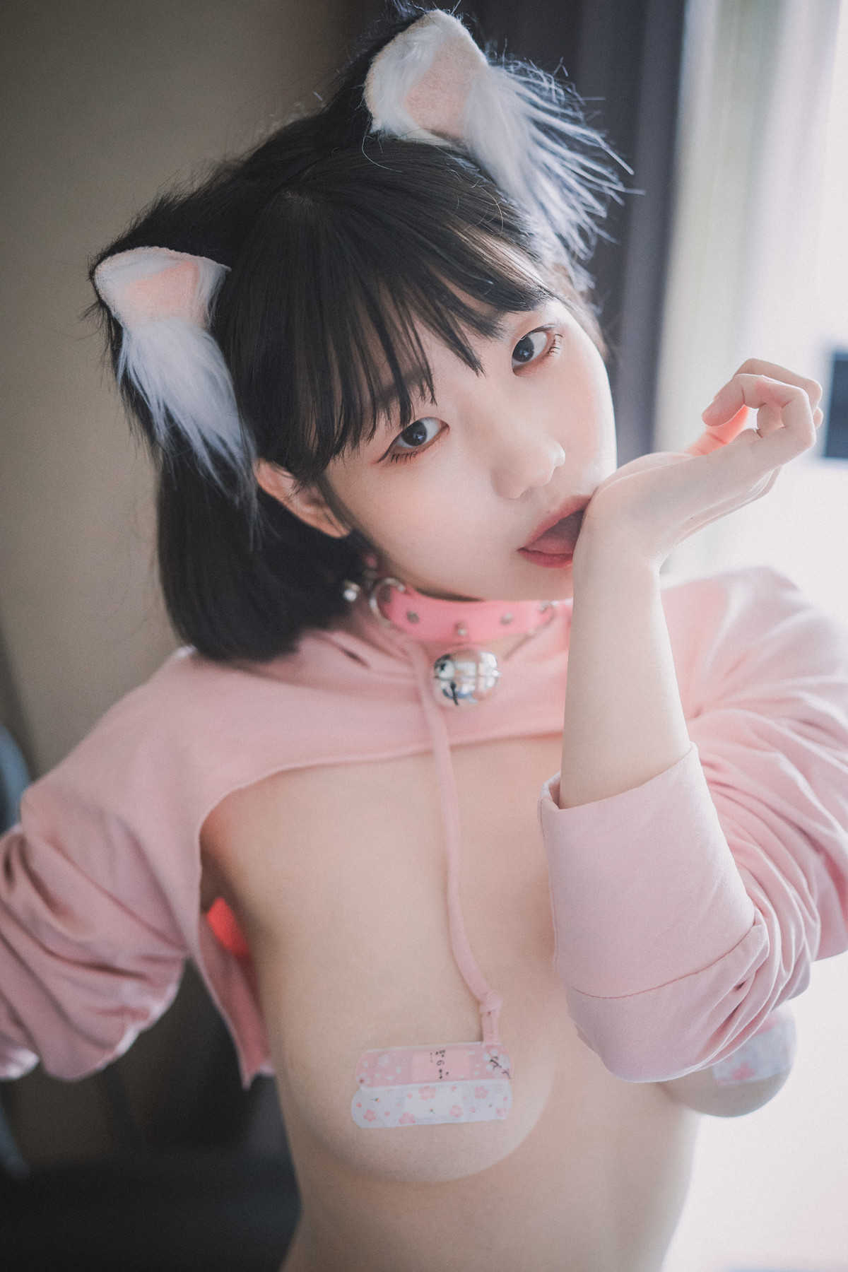 Mimmi 밈미, DJAWA ‘The Pet Girl’ Set.01の写真 9