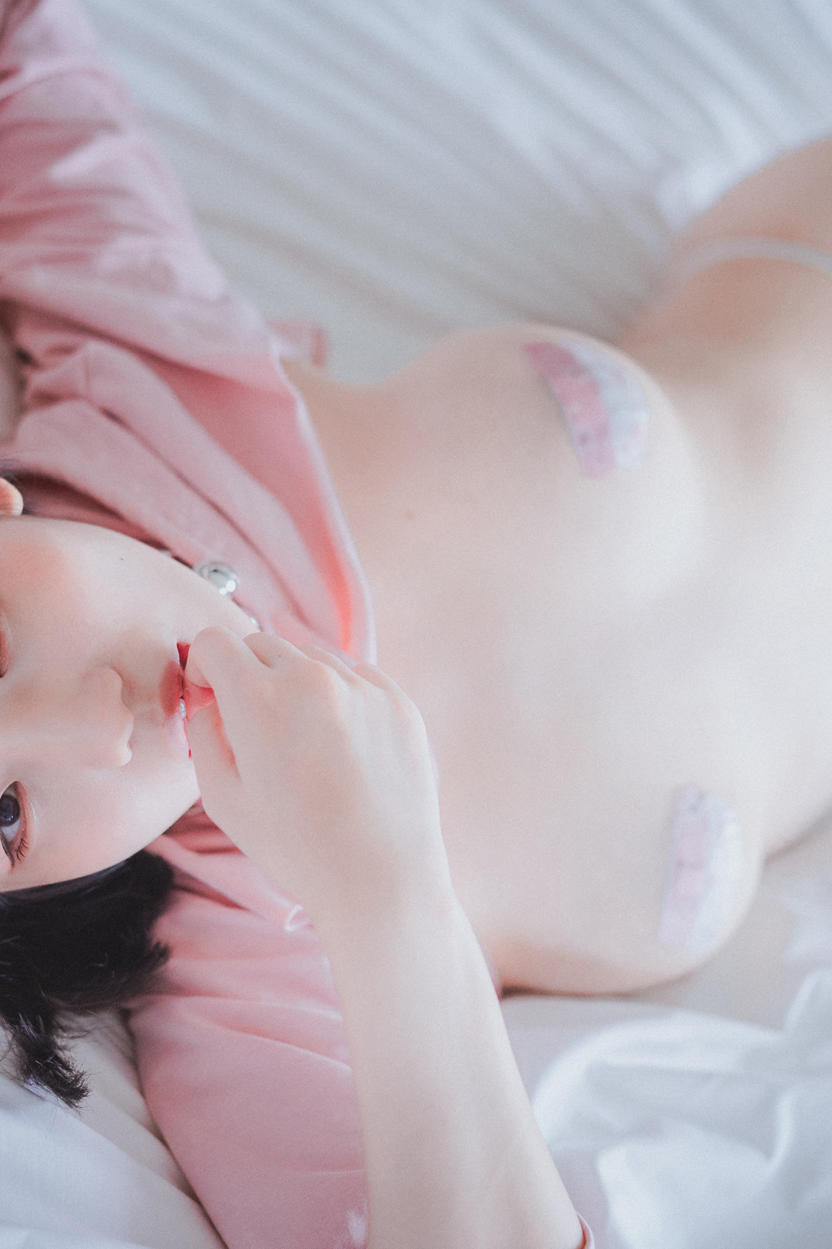 Mimmi 밈미, DJAWA ‘The Pet Girl’ Set.01の写真 28