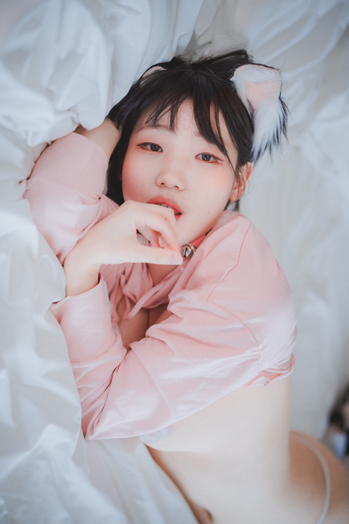 Mimmi 밈미, DJAWA ‘The Pet Girl’ Set.01の写真 29