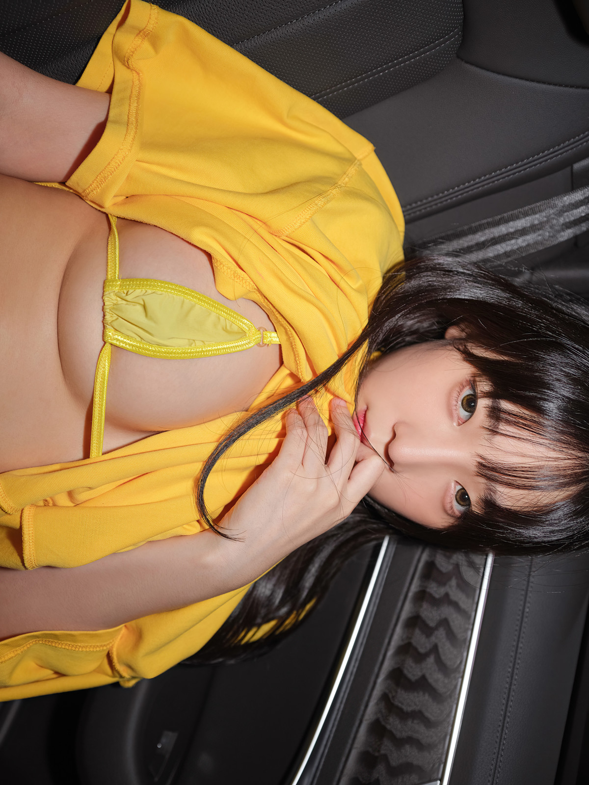 Kang Inkyung 강인경, ArtGravia Vol.303 Photobook Set.03の写真 6