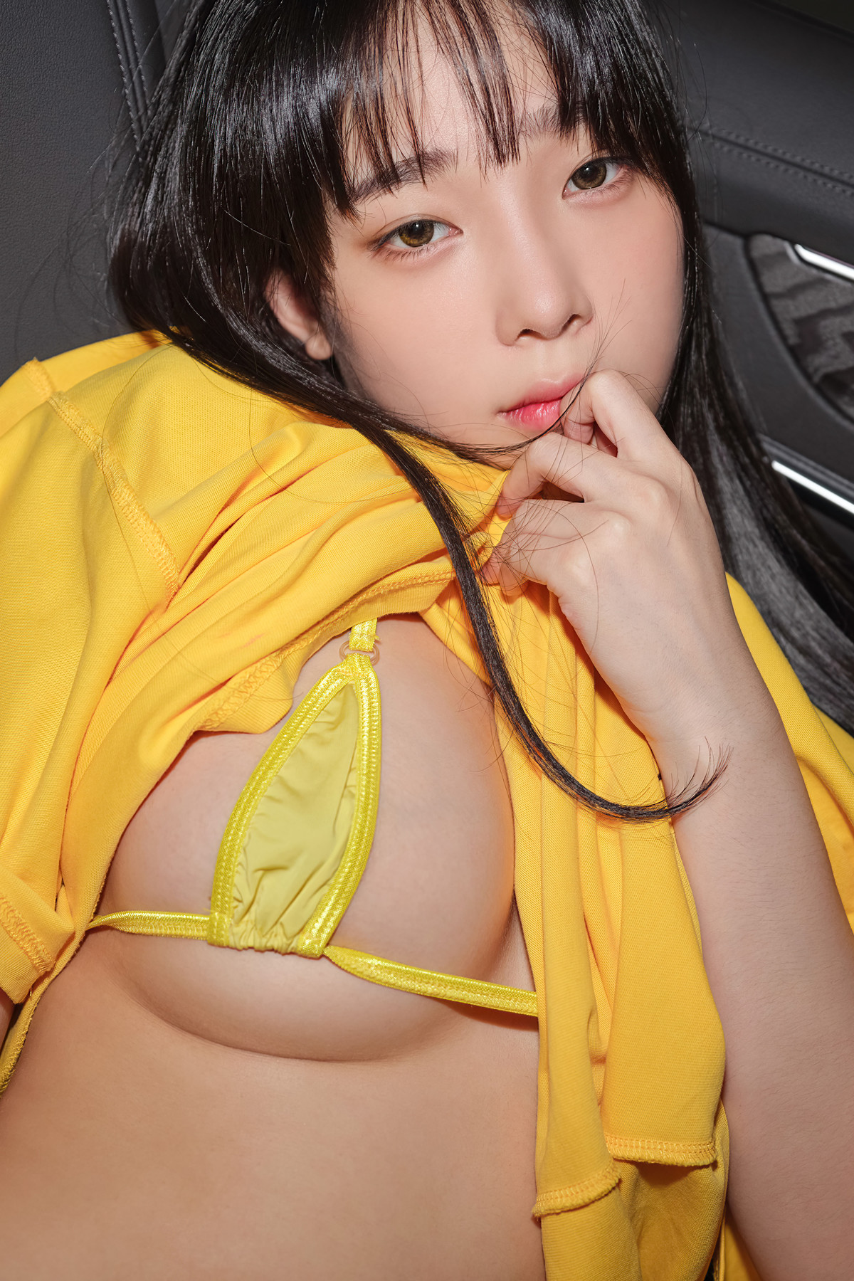 Kang Inkyung 강인경, ArtGravia Vol.303 Photobook Set.03の写真 8