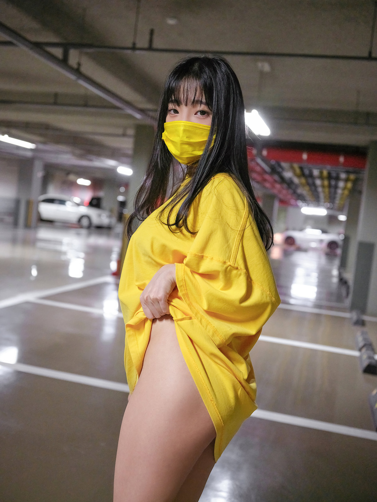 Kang Inkyung 강인경, ArtGravia Vol.303 Photobook Set.03の写真 34