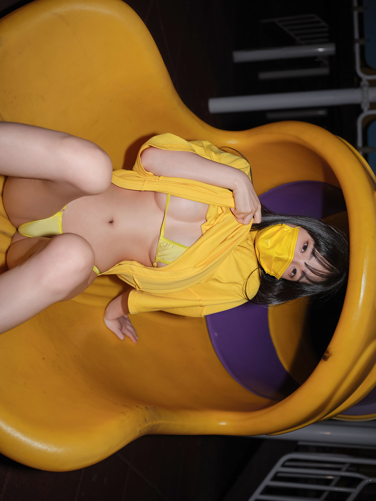 Kang Inkyung 강인경, ArtGravia Vol.303 Photobook Set.03の写真 39