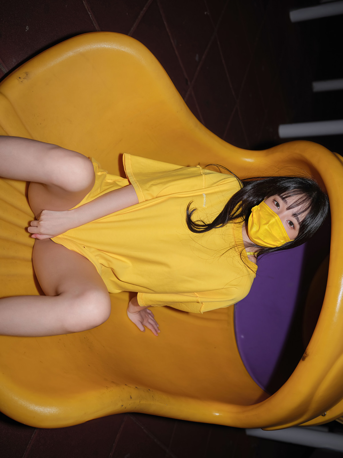 Kang Inkyung 강인경, ArtGravia Vol.303 Photobook Set.03の写真 41