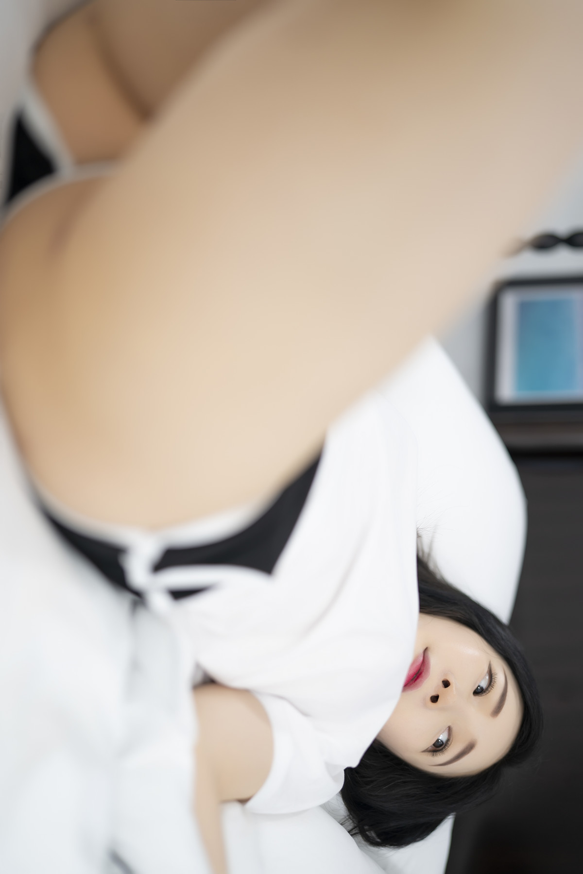 SUA 지수아, Photobook Leak Set.03の写真 5