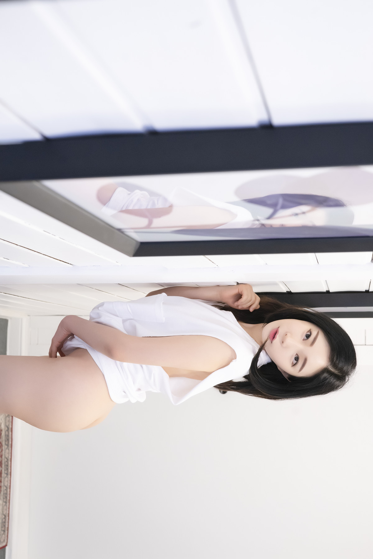 SUA 지수아, Photobook Leak Set.03の写真 21