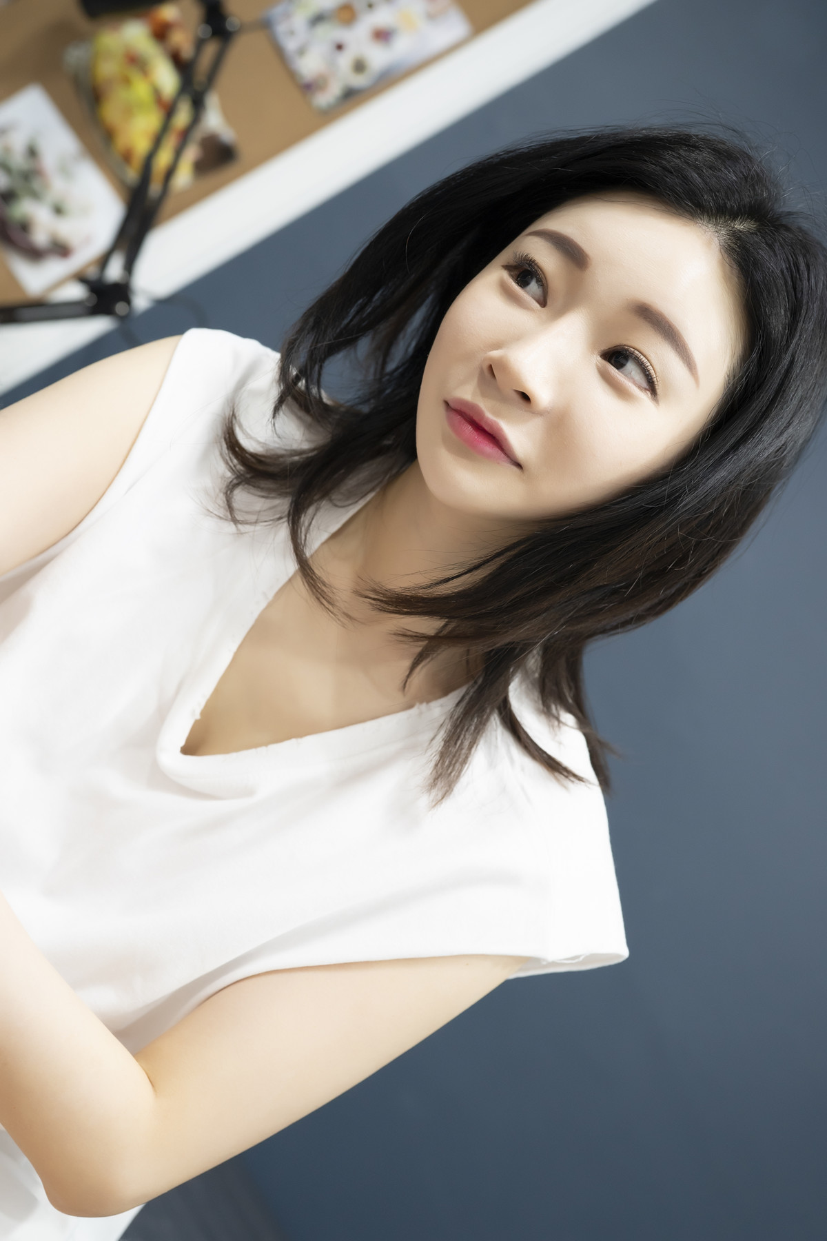 SUA 지수아, Photobook Leak Set.03の写真 23