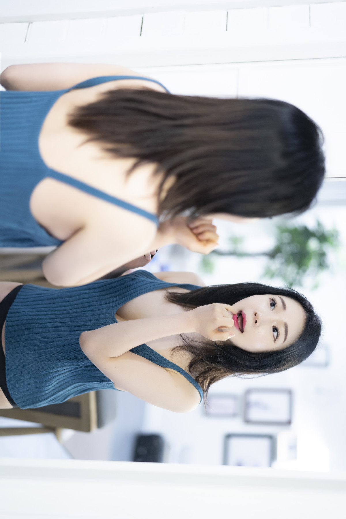 SUA 지수아, Photobook Leak Set.03の写真 30
