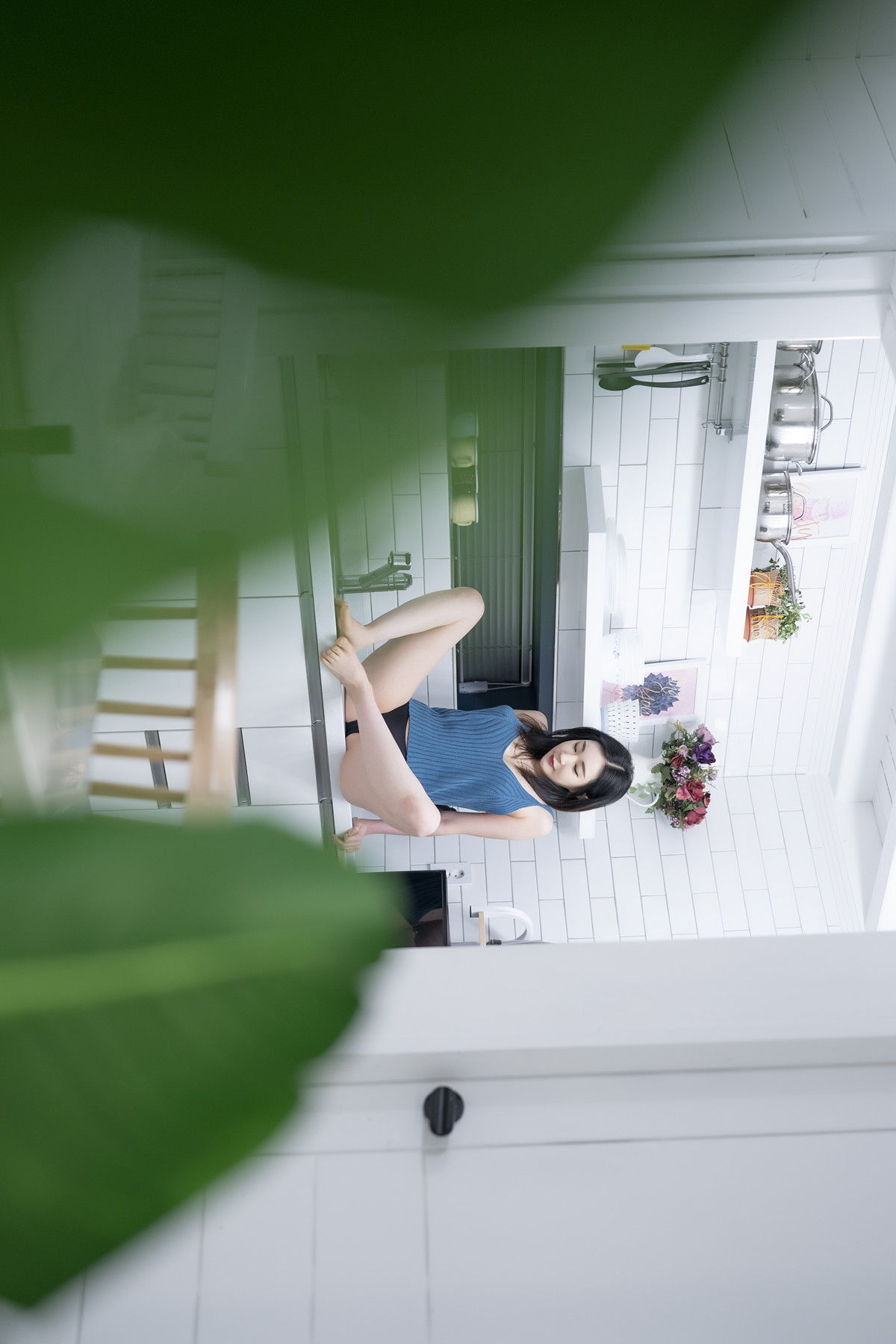 SUA 지수아, Photobook Leak Set.03の写真 32