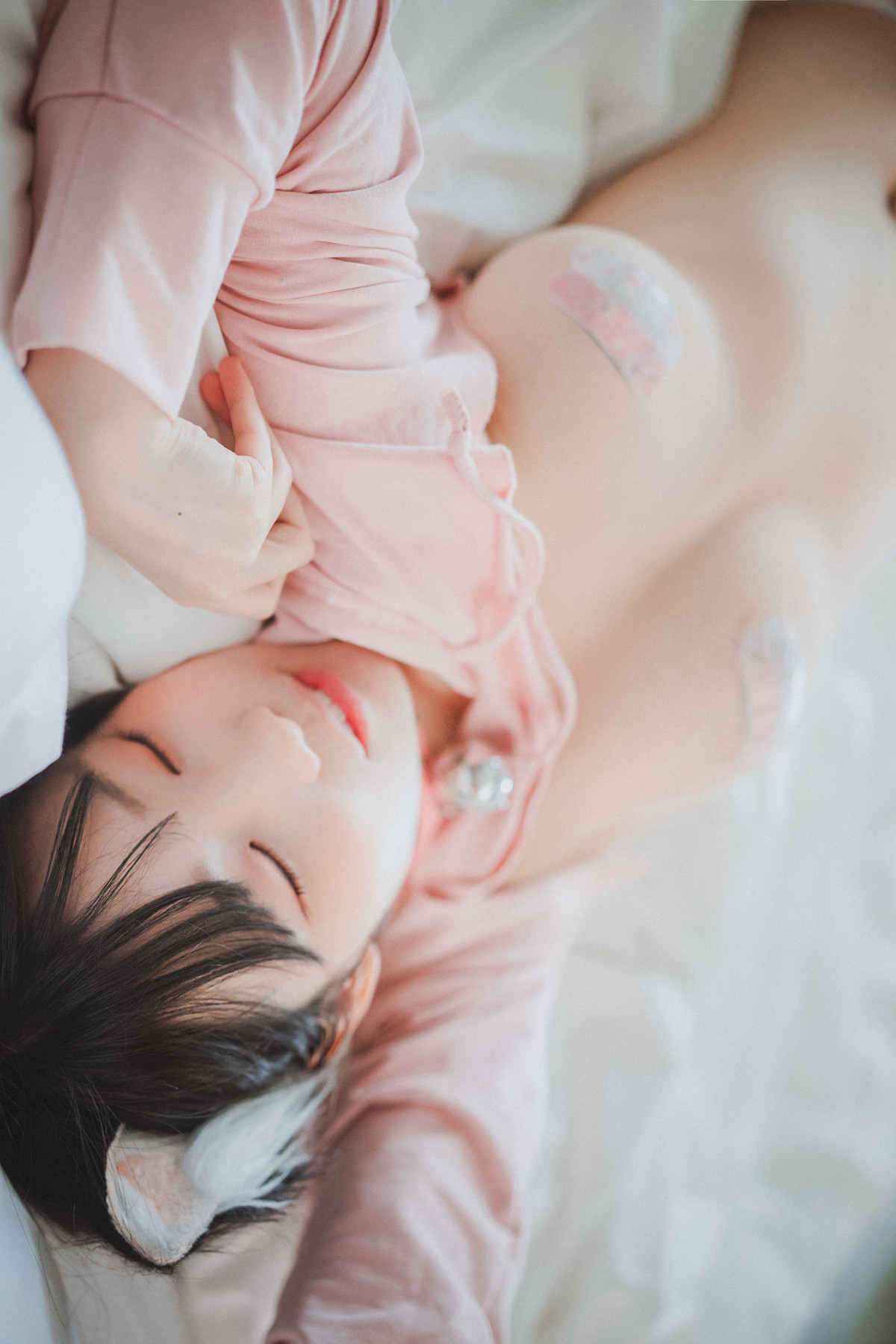 Mimmi 밈미, DJAWA ‘The Pet Girl’ Set.02の写真 2