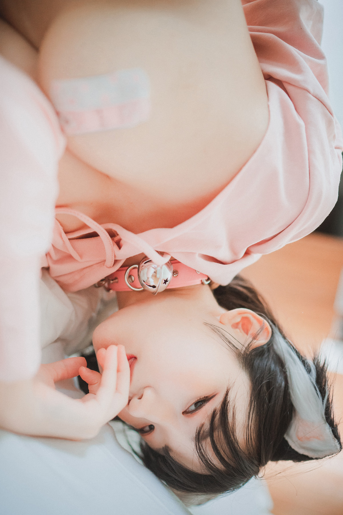 Mimmi 밈미, DJAWA ‘The Pet Girl’ Set.02の写真 13