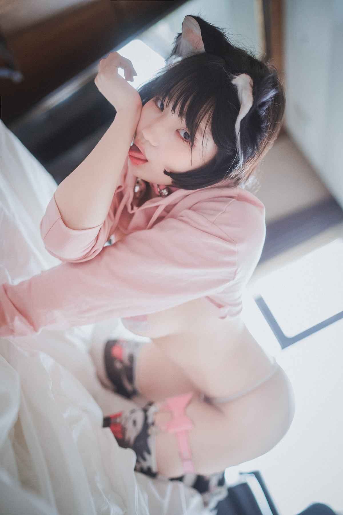 Mimmi 밈미, DJAWA ‘The Pet Girl’ Set.02の写真 19