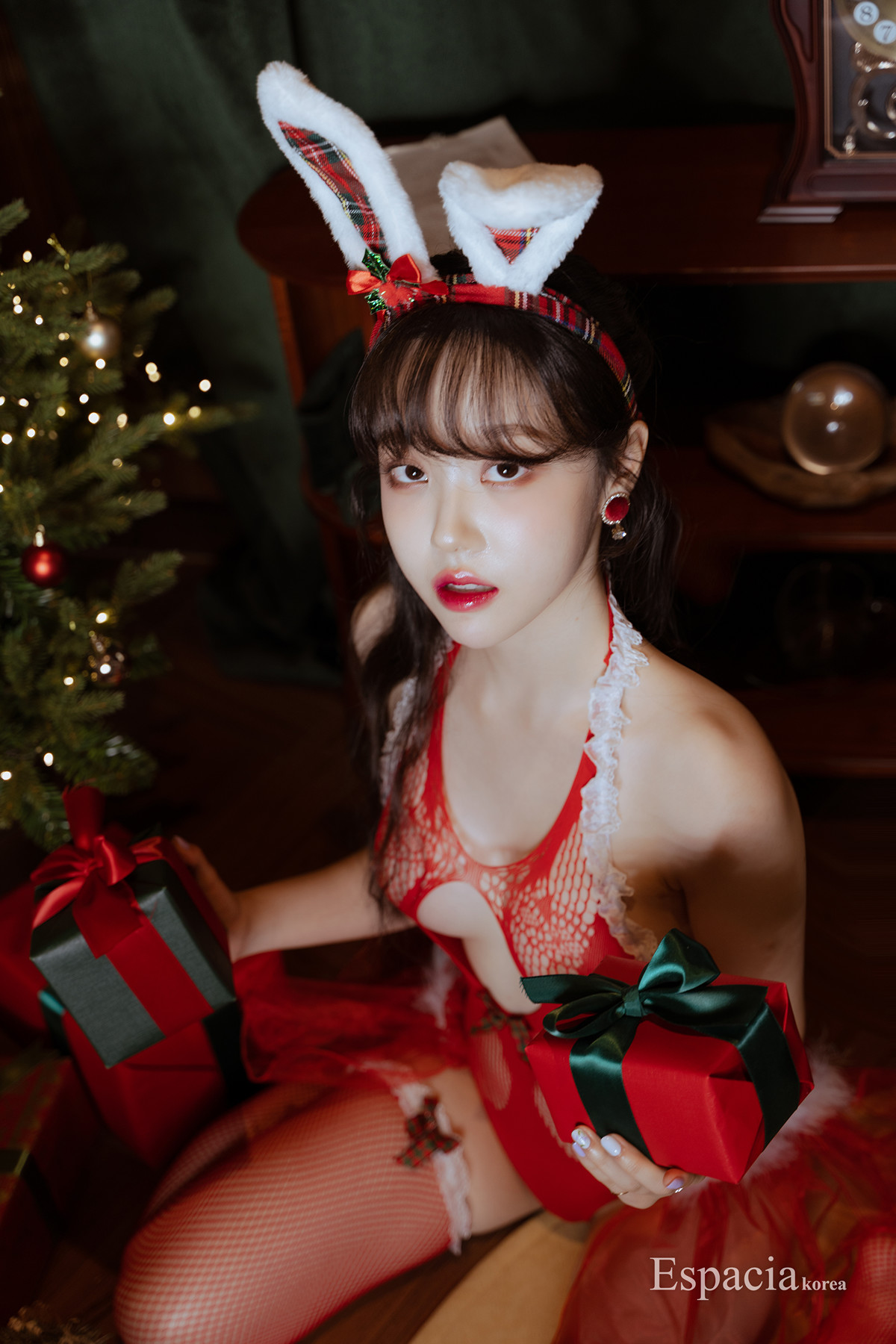 SOMI 소미, Espacia Korea EHC#113 Set.01の写真 13