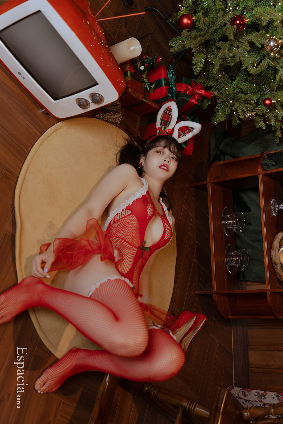 SOMI 소미, Espacia Korea EHC#113 Set.01の写真 17