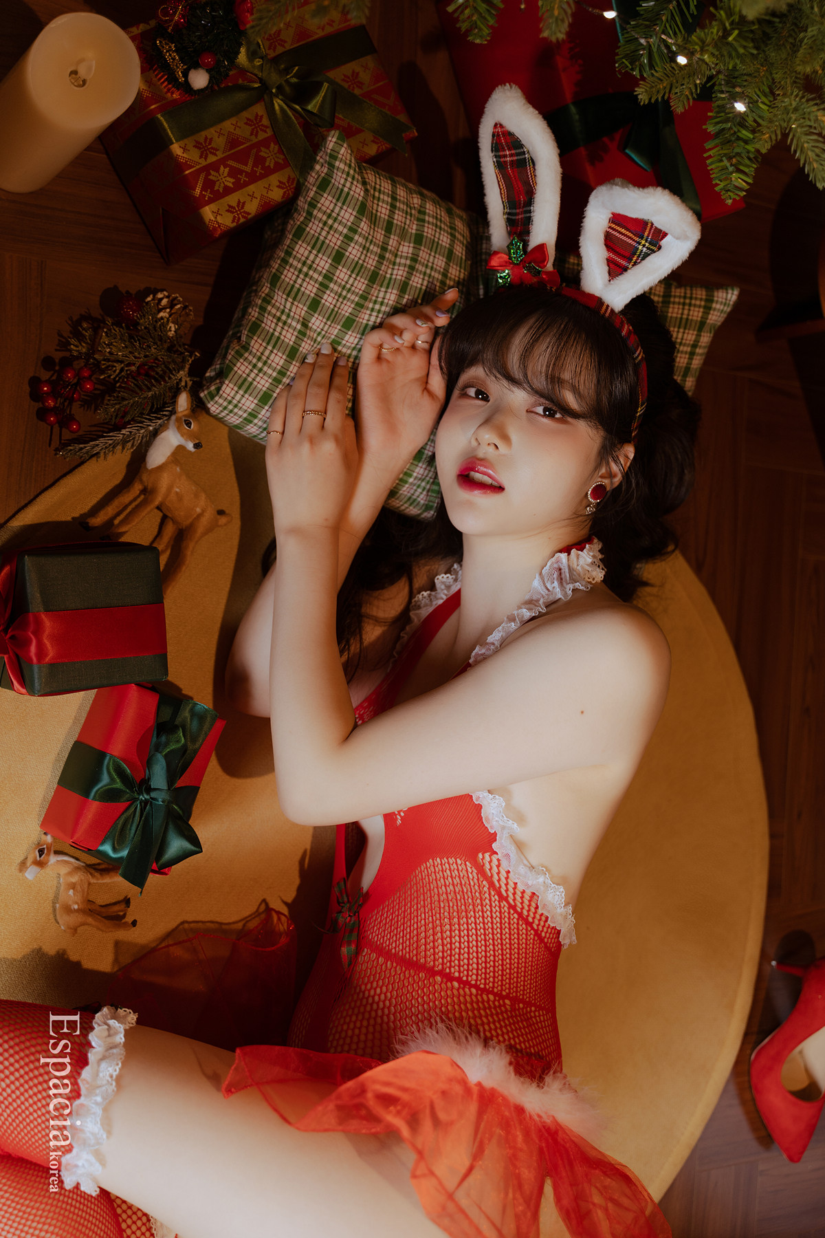 SOMI 소미, Espacia Korea EHC#113 Set.01の写真 20