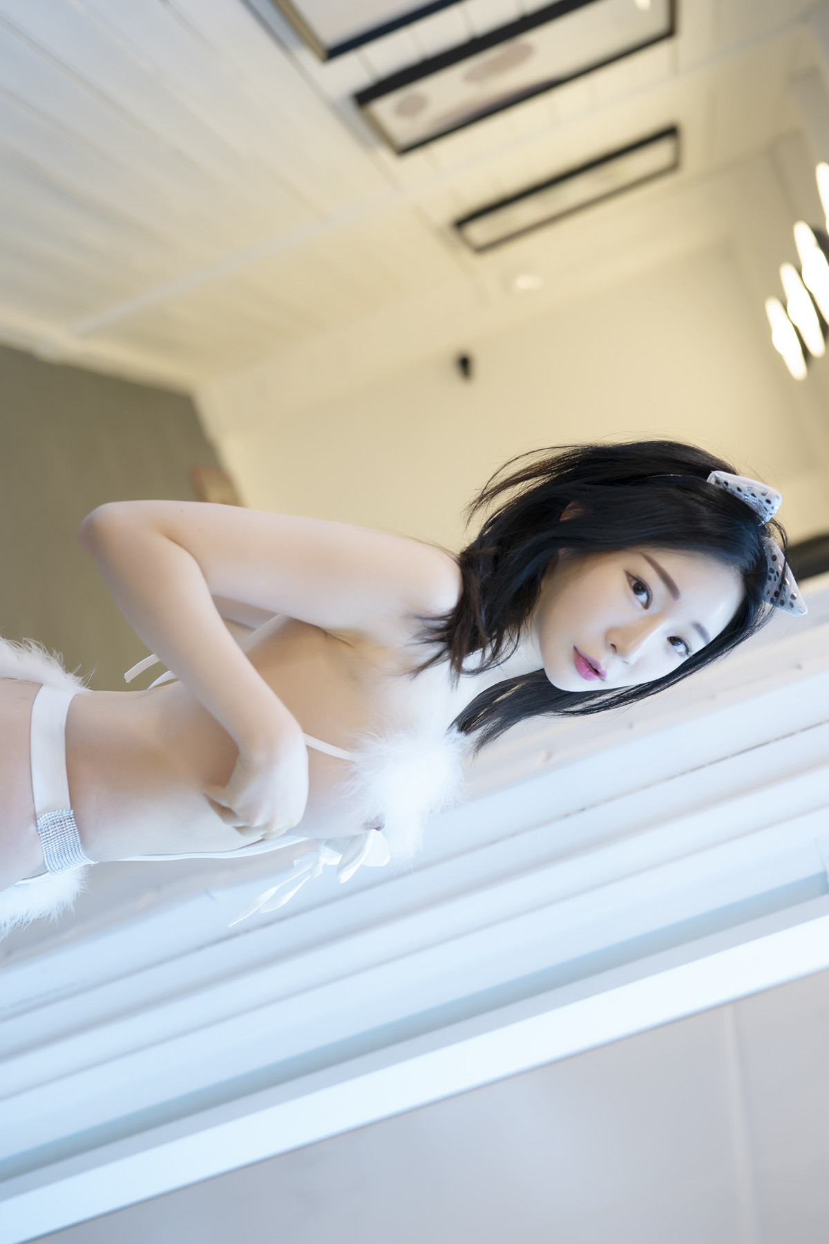 SUA 지수아, Photobook Leak Set.04の写真 8