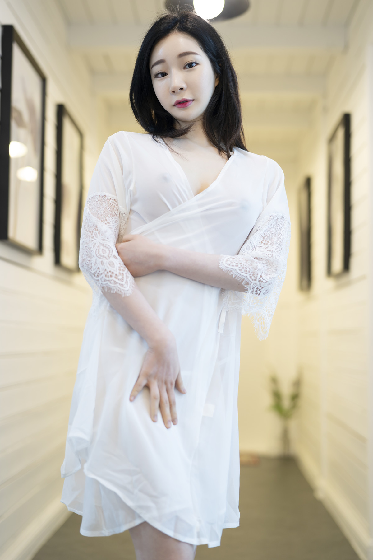 SUA 지수아, Photobook Leak Set.04の写真 20