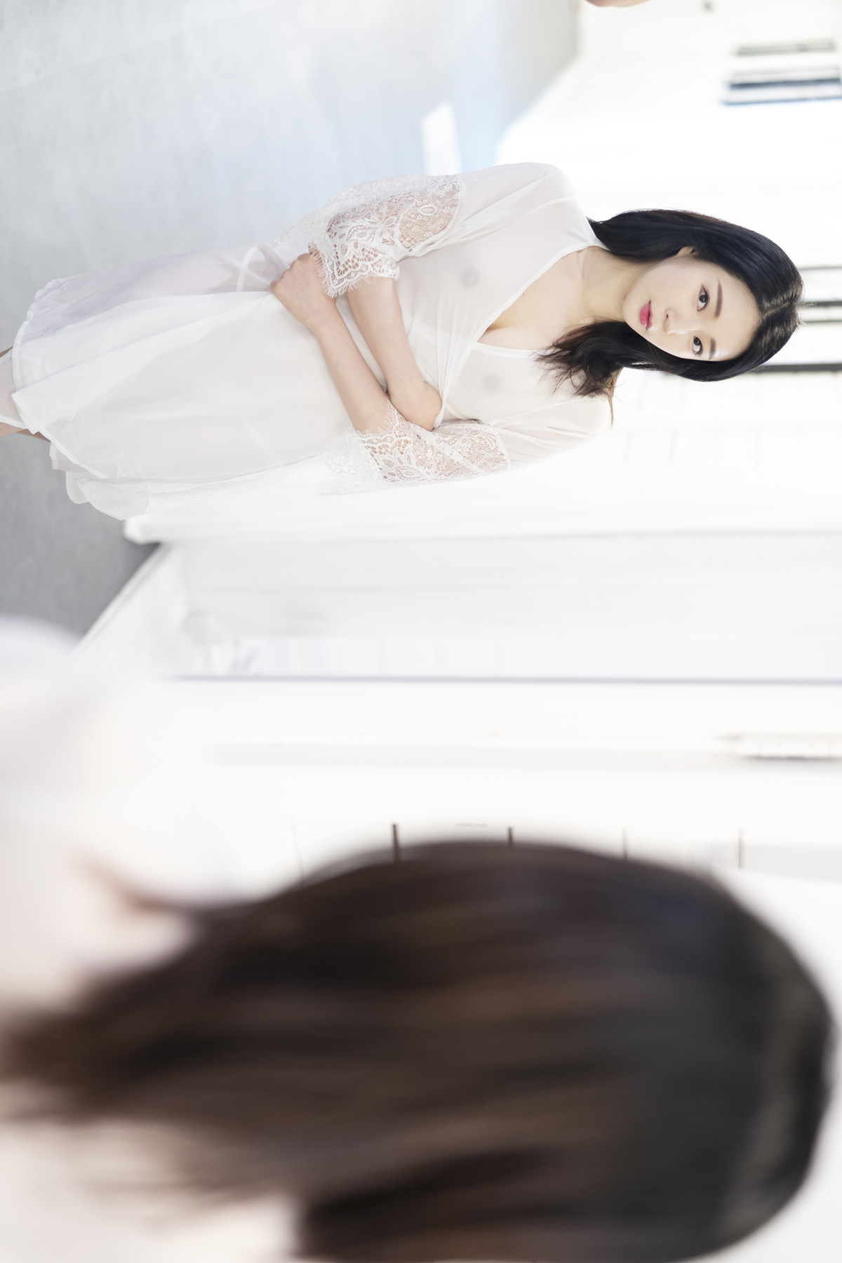 SUA 지수아, Photobook Leak Set.04の写真 21