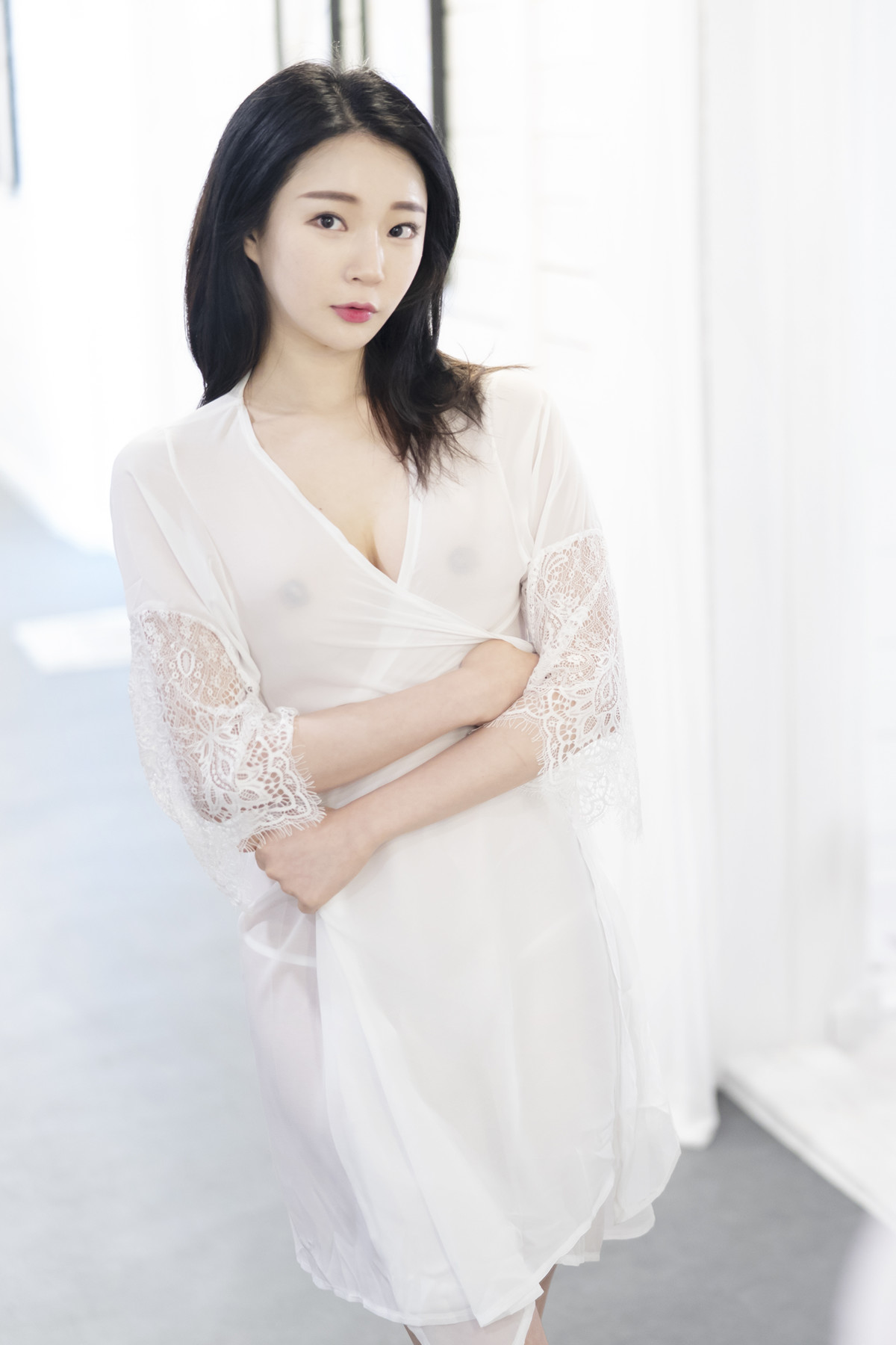 SUA 지수아, Photobook Leak Set.04の写真 22