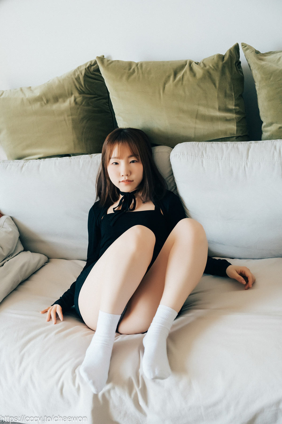 Han Yeri 한예리, Loozy ‘Visitor’ Set.01の写真 7