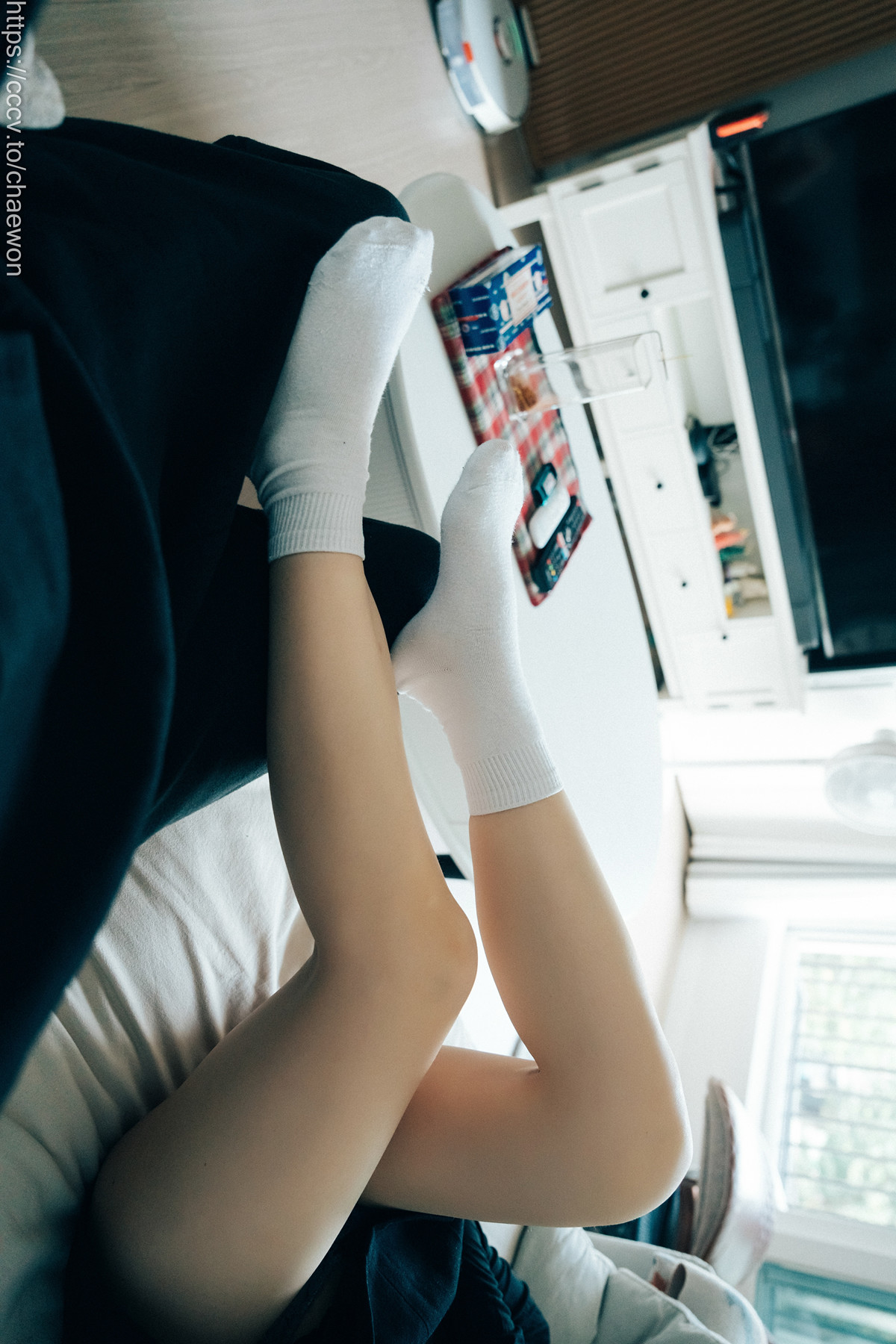 Han Yeri 한예리, Loozy ‘Visitor’ Set.01の写真 12