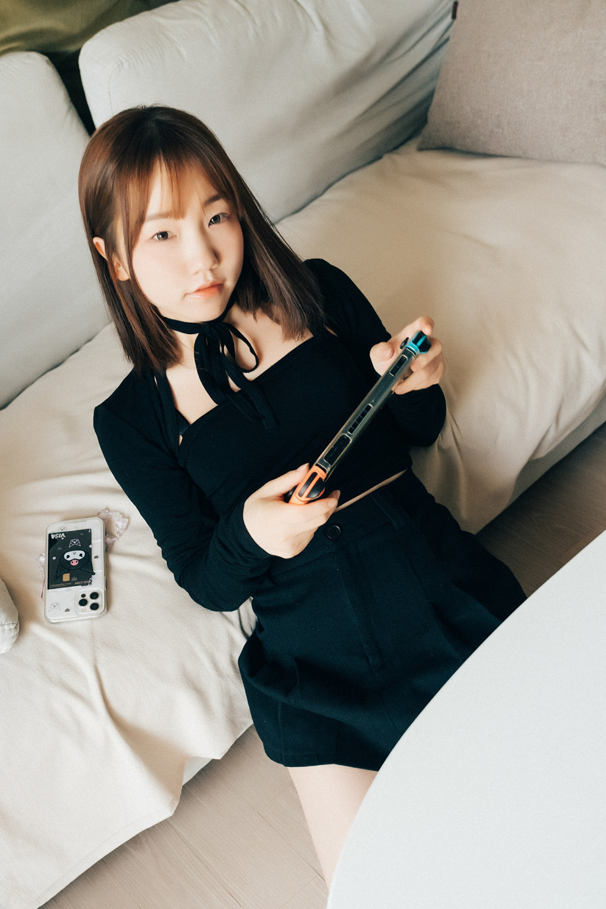 Han Yeri 한예리, Loozy ‘Visitor’ Set.01の写真 17