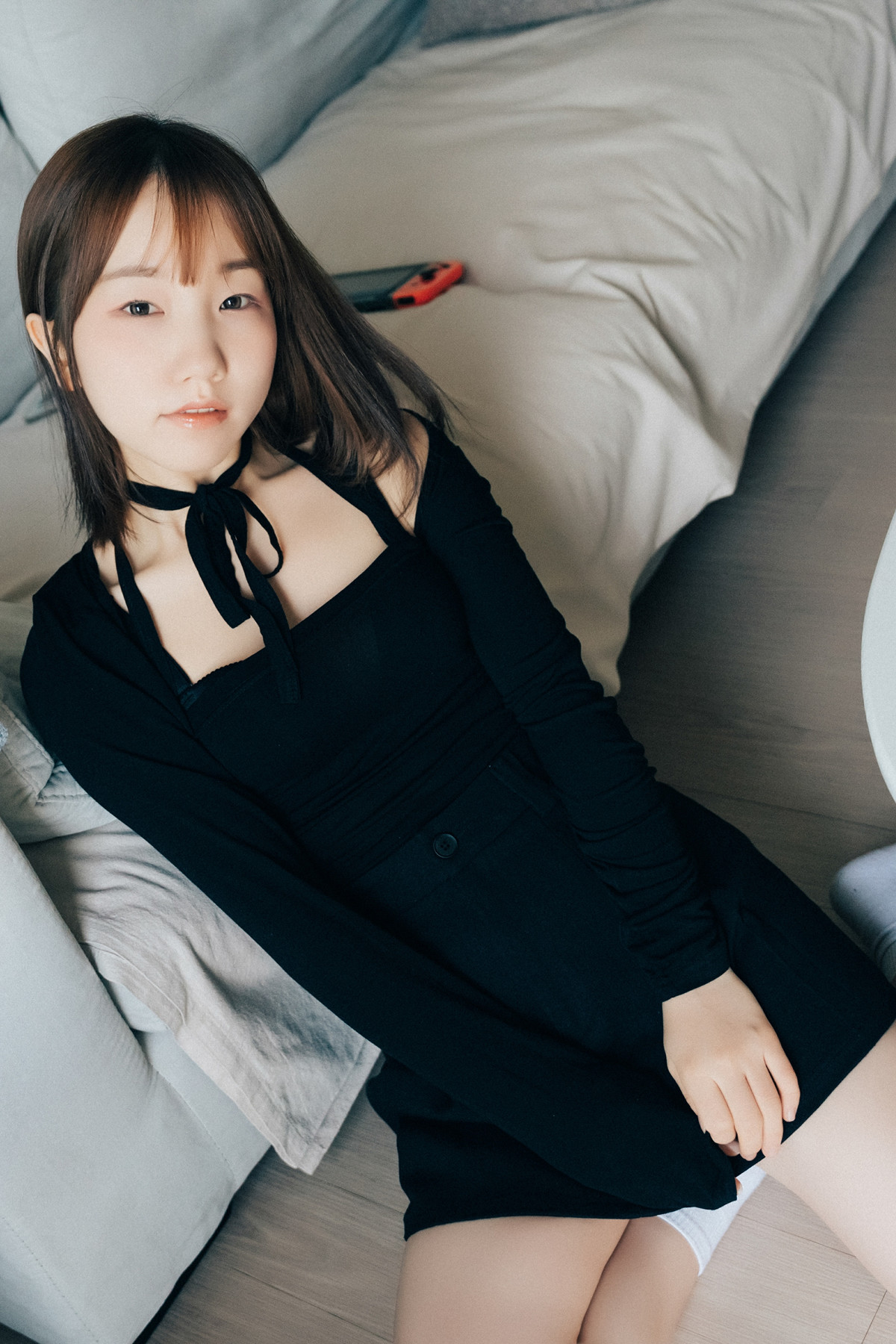 Han Yeri 한예리, Loozy ‘Visitor’ Set.01の写真 25