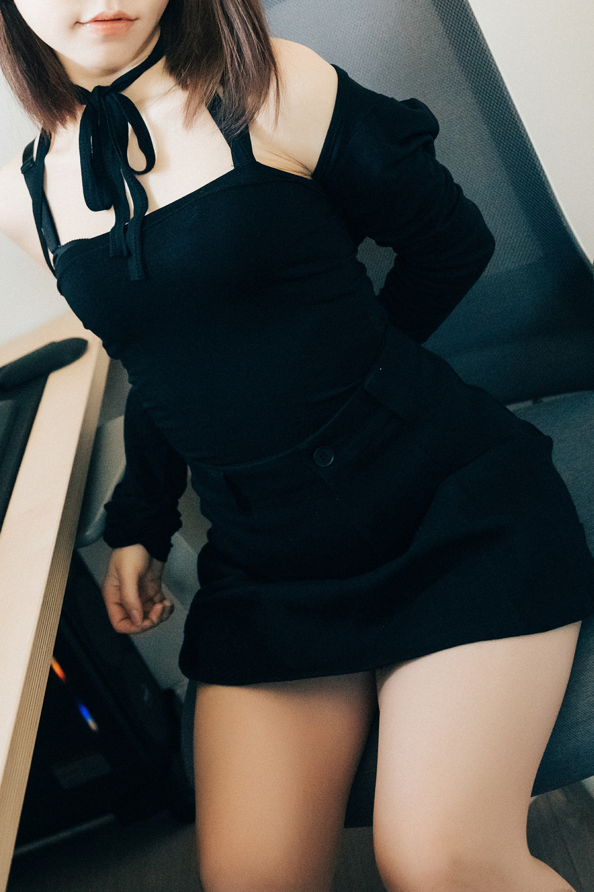 Han Yeri 한예리, Loozy ‘Visitor’ Set.01の写真 33