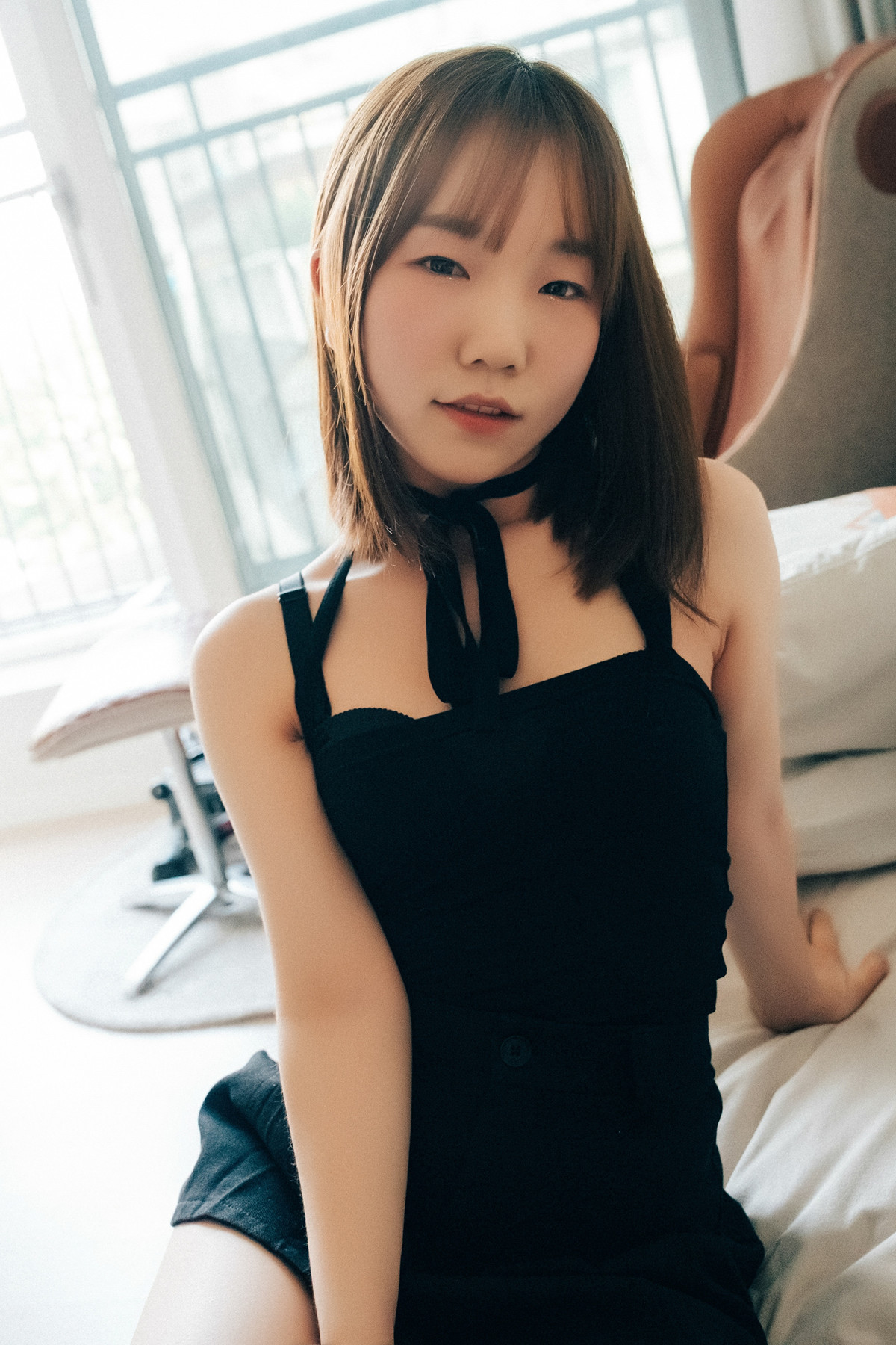 Han Yeri 한예리, Loozy ‘Visitor’ Set.01の写真 50