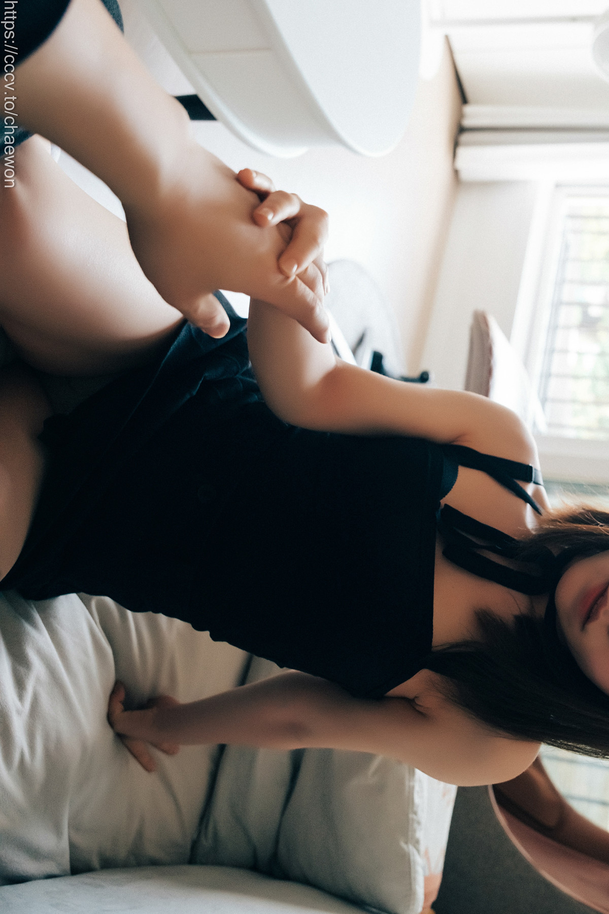 Han Yeri 한예리, Loozy ‘Visitor’ Set.01の写真 51